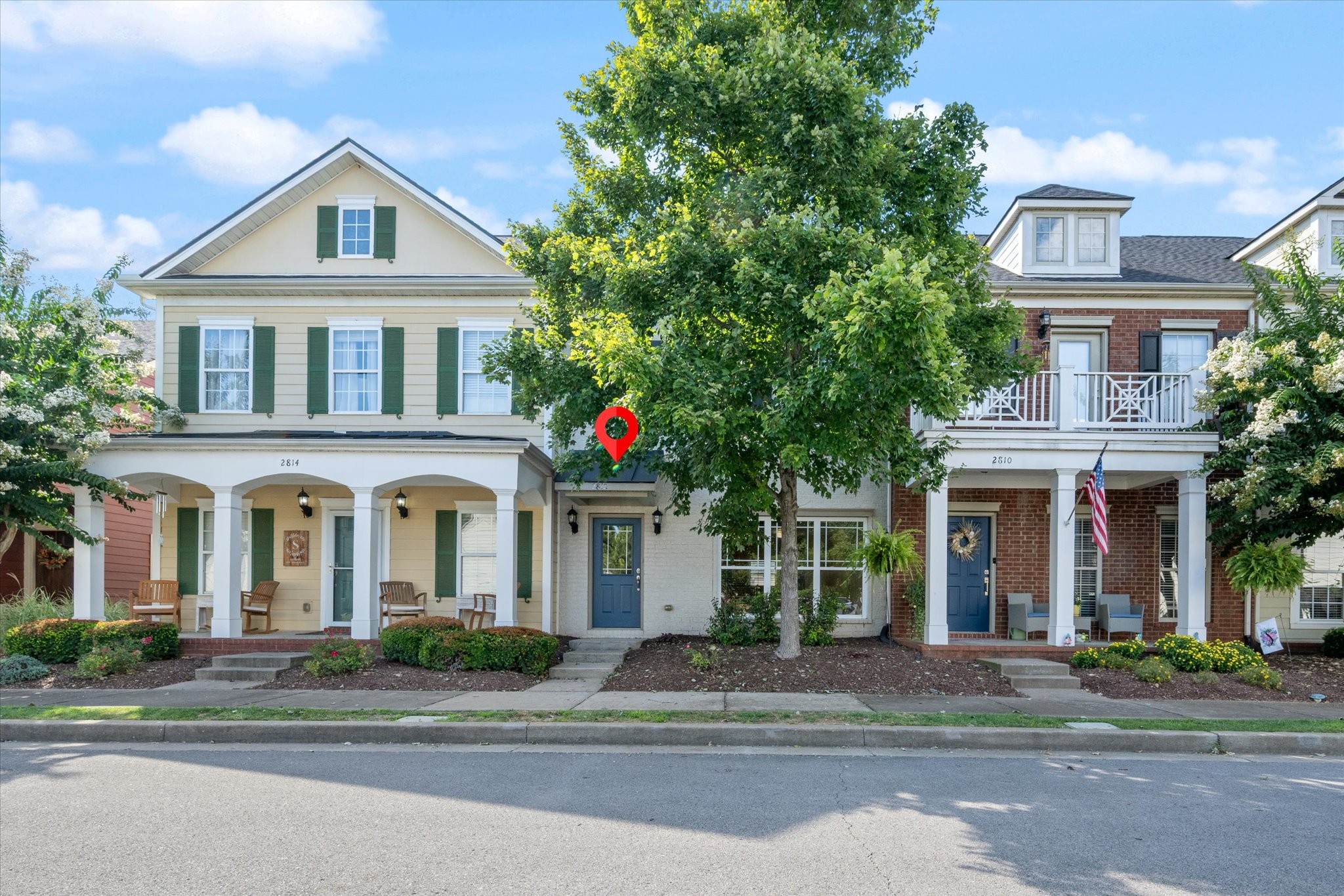 2812 Ruland Pl