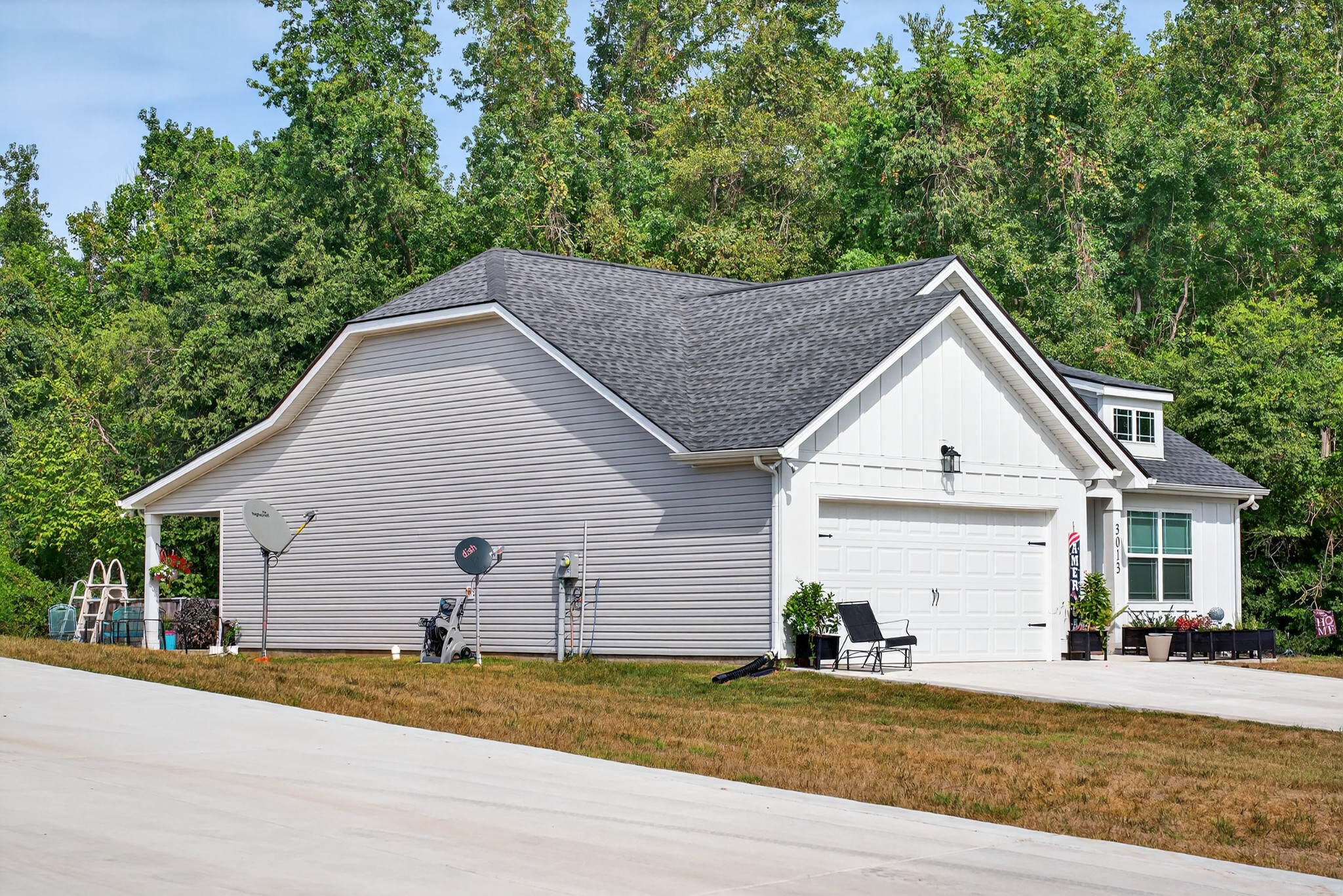 3013 Longview Ct