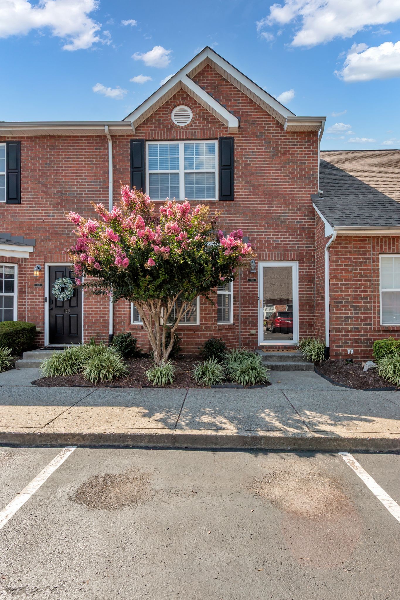 1101 Downs Blvd Unit: 160