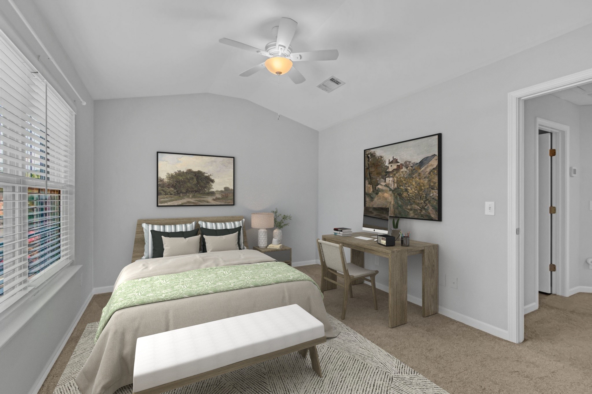 1101 Downs Blvd Unit: 160