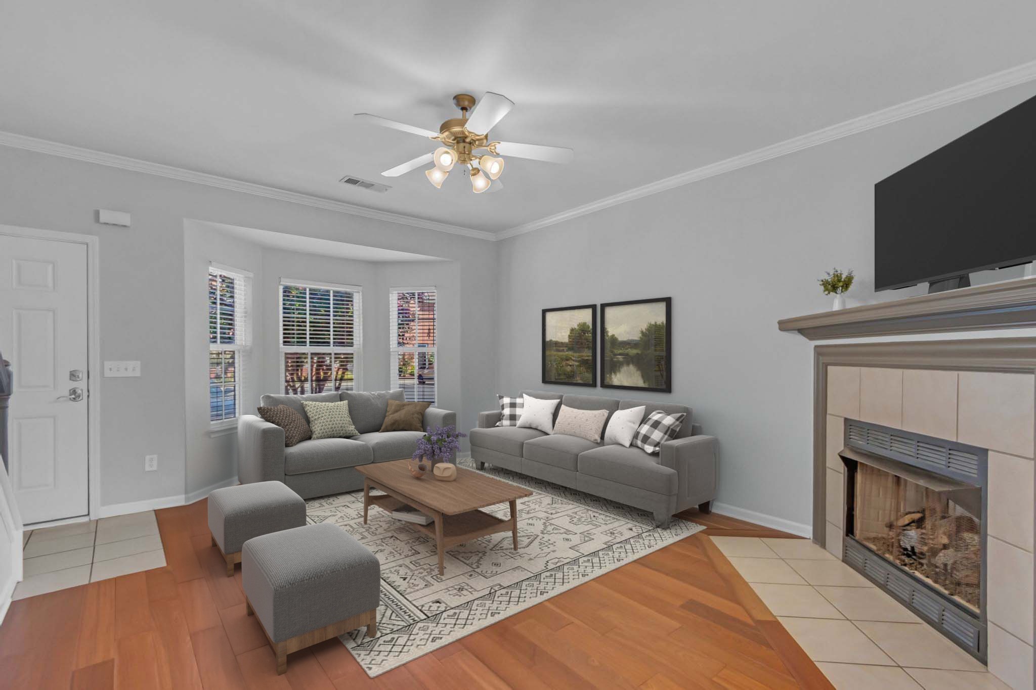 1101 Downs Blvd Unit: 160