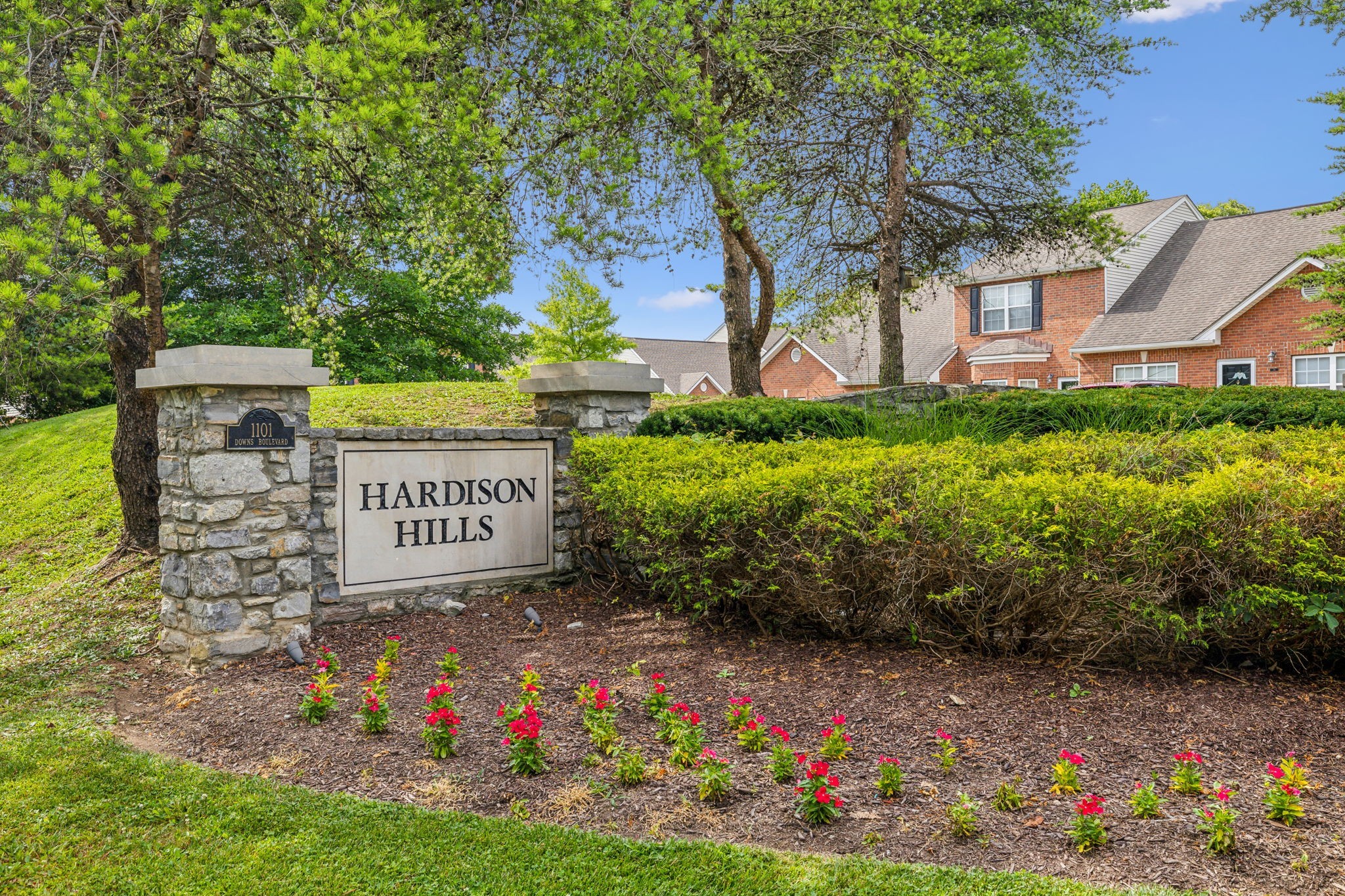 1101 Downs Blvd Unit: 160