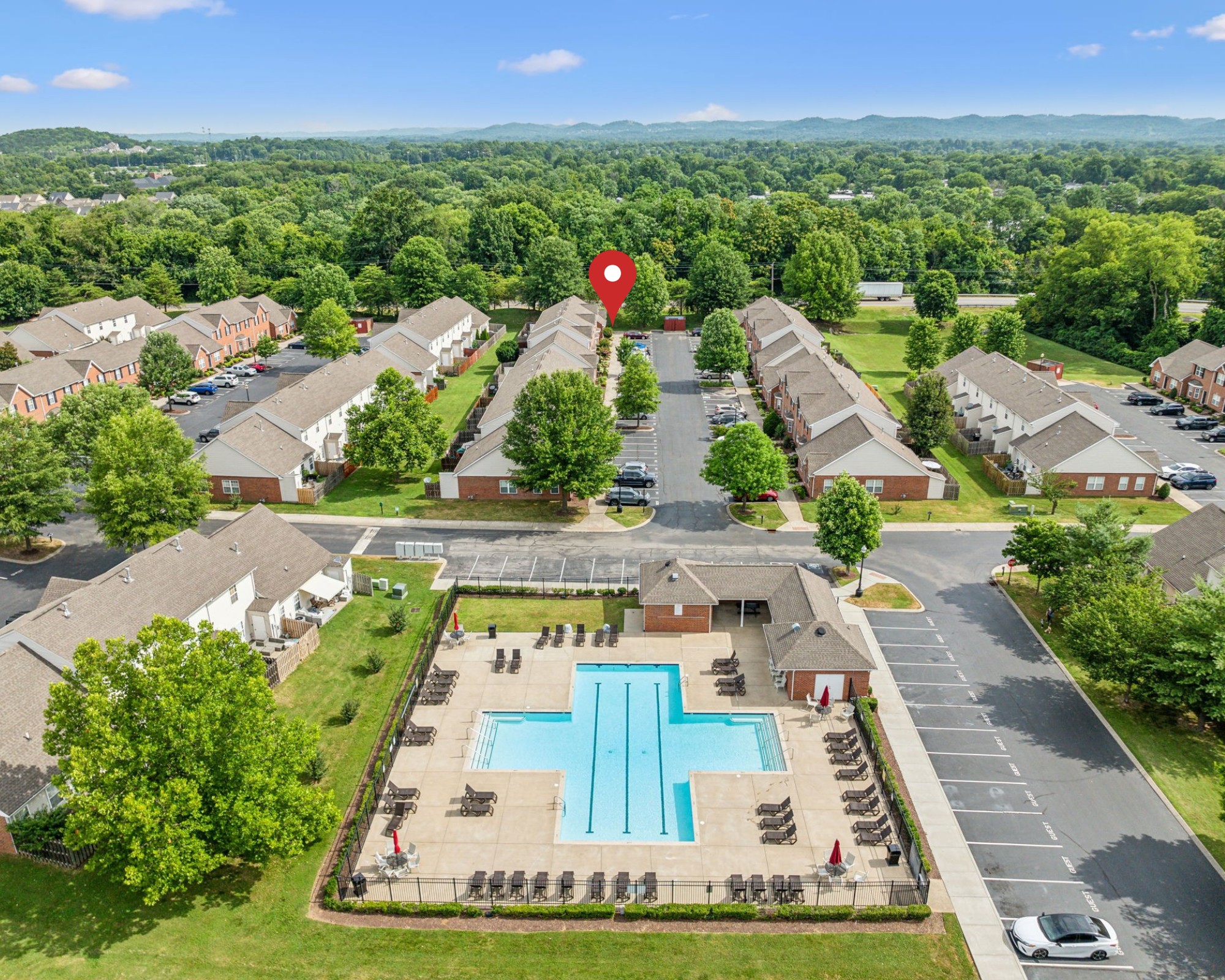 1101 Downs Blvd Unit: 160