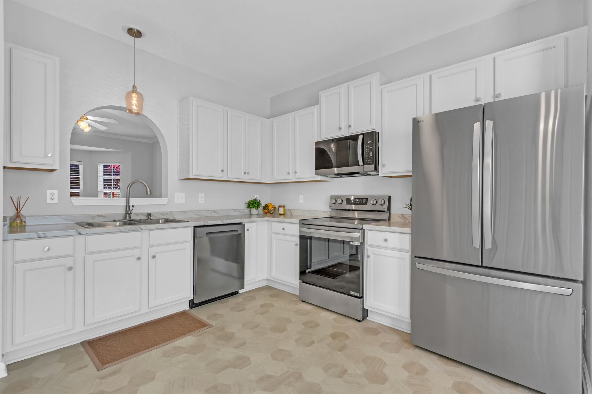 1101 Downs Blvd Unit: 160