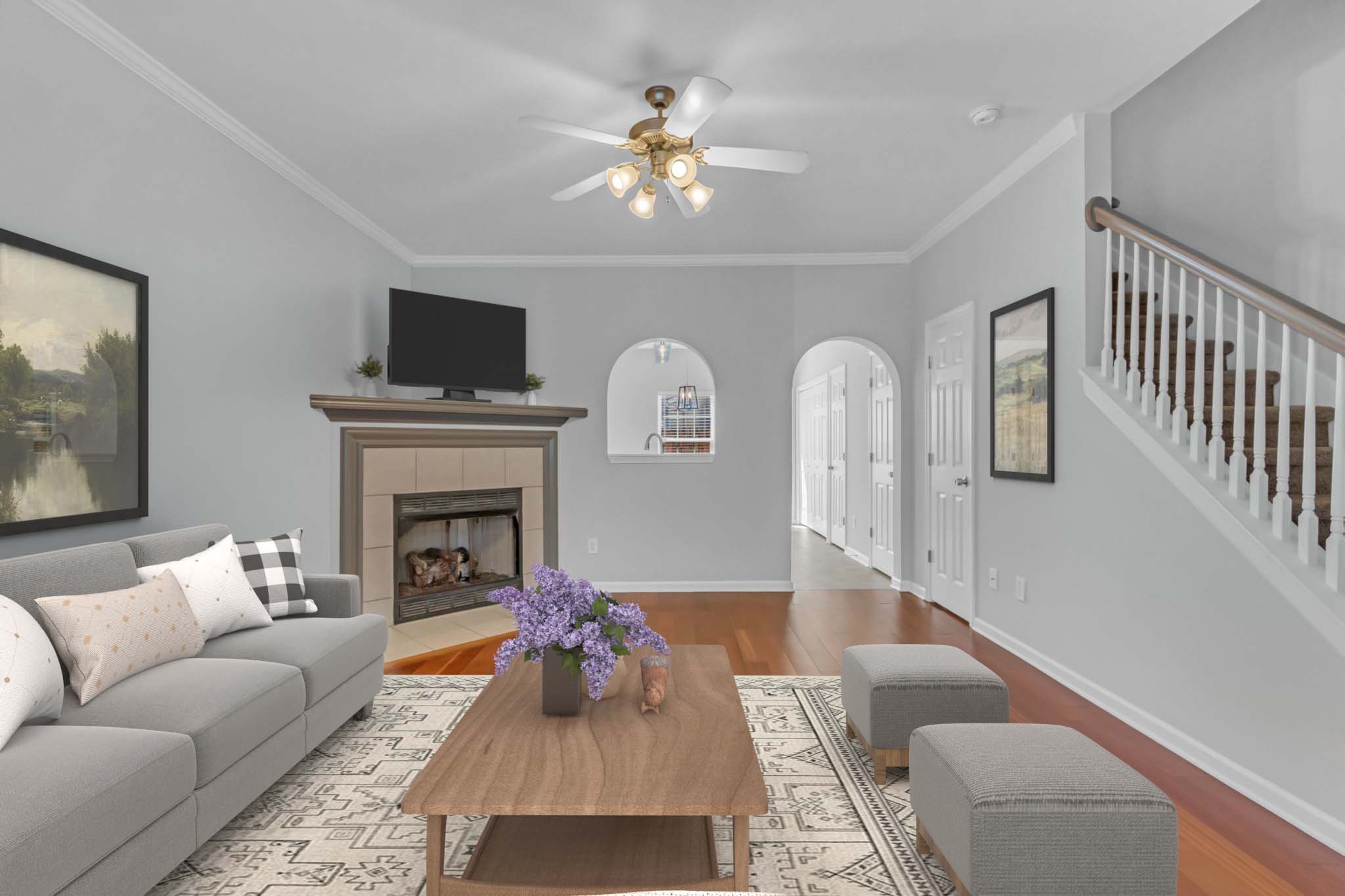 1101 Downs Blvd Unit: 160