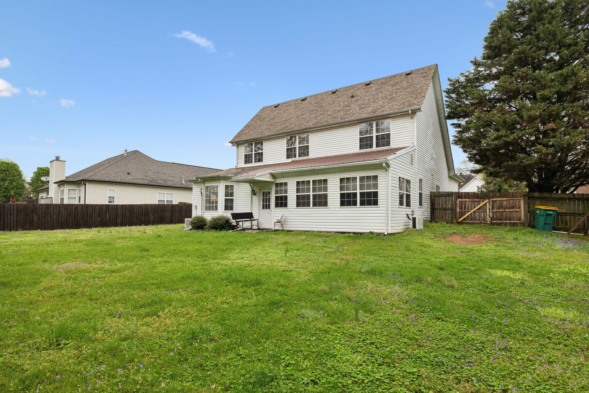 2165 Loudenslager Dr