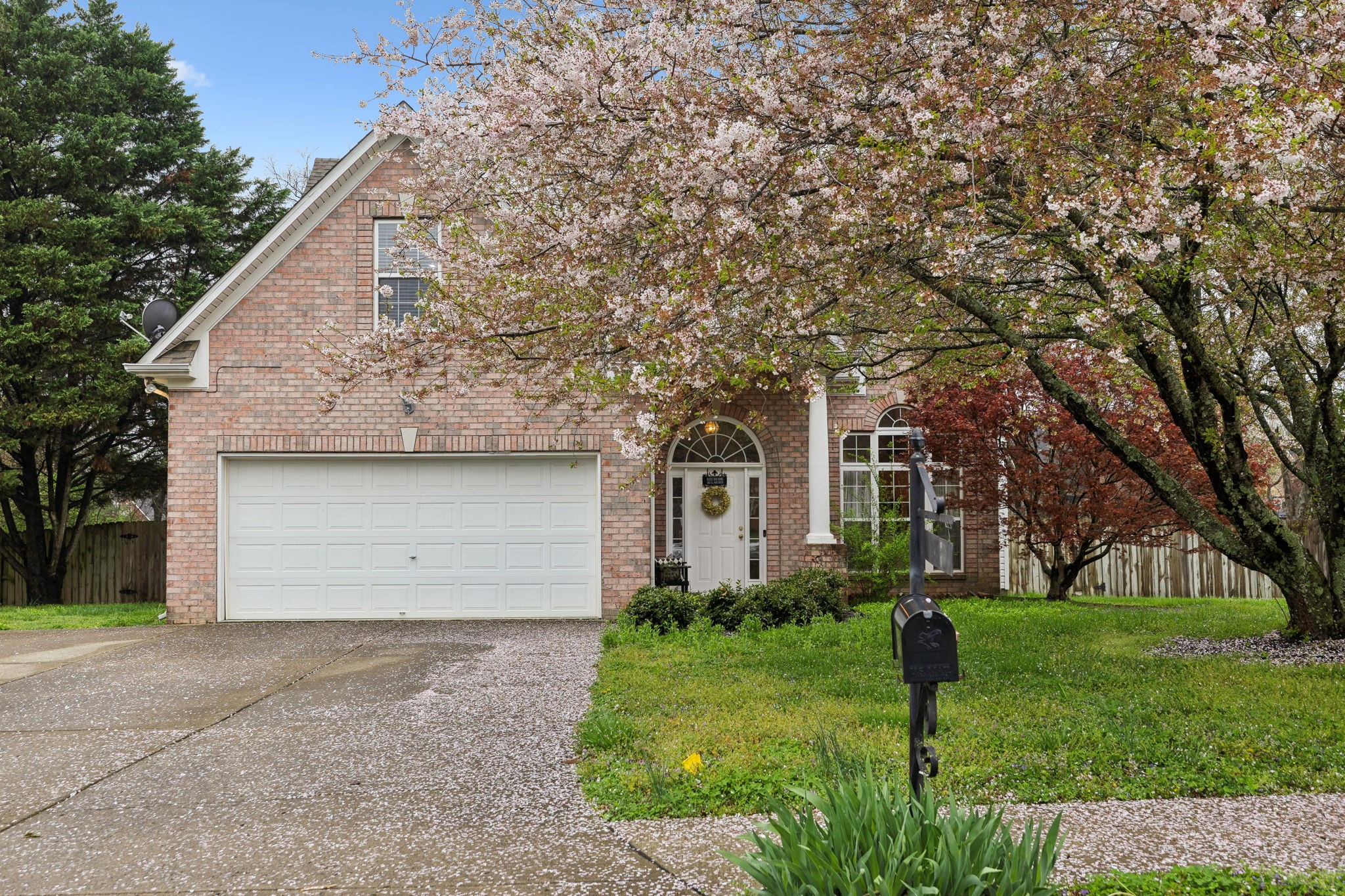 2165 Loudenslager Dr