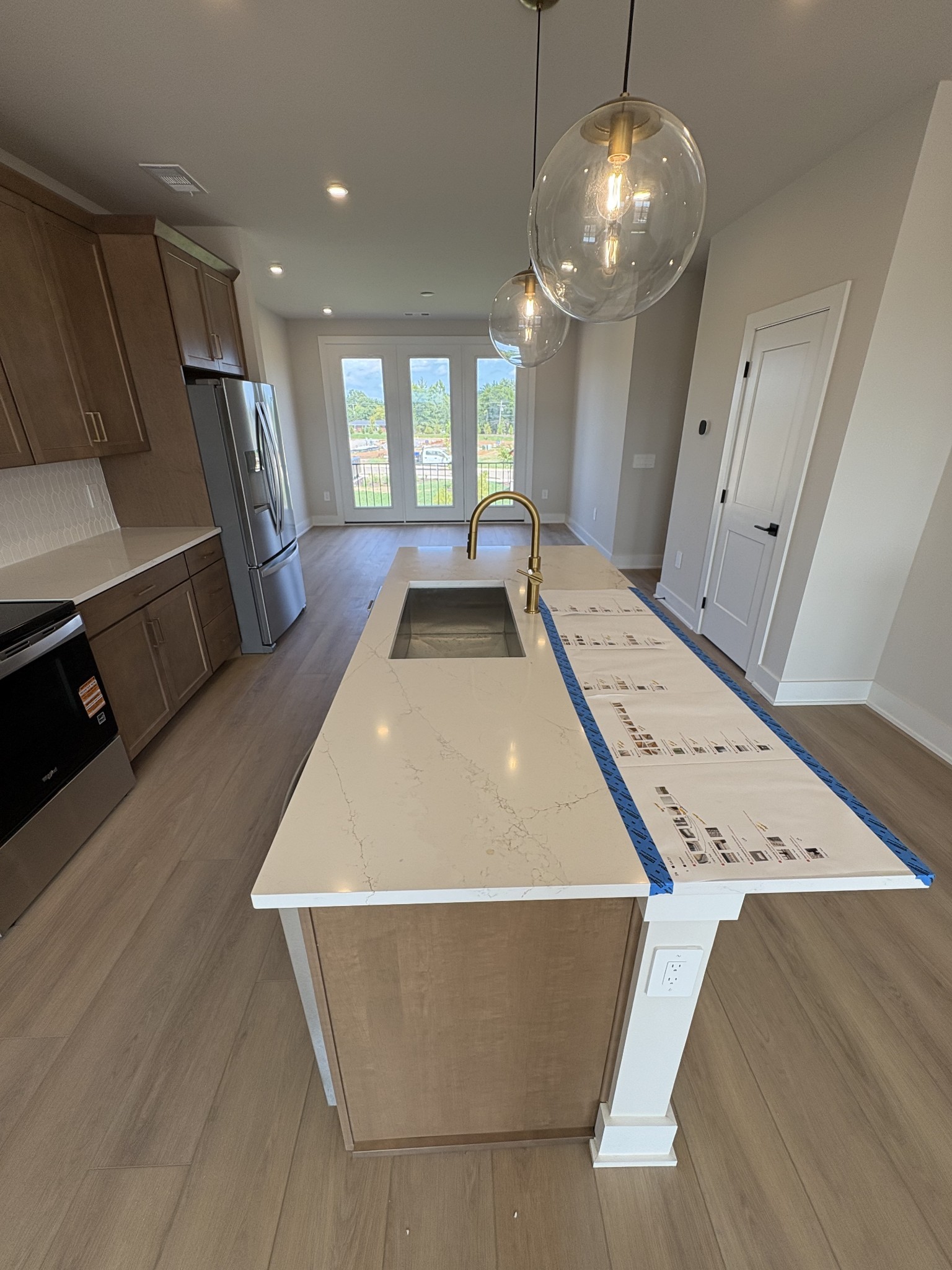 2615 Wilkinson Pike Unit: 1204