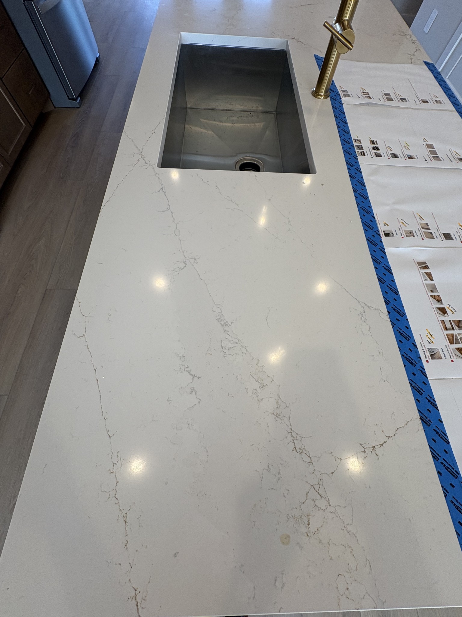 2615 Wilkinson Pike Unit: 1204