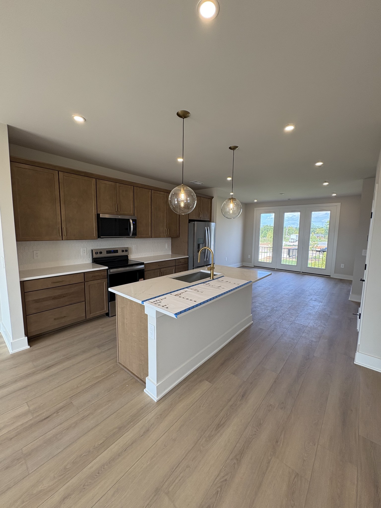 2615 Wilkinson Pike Unit: 1204