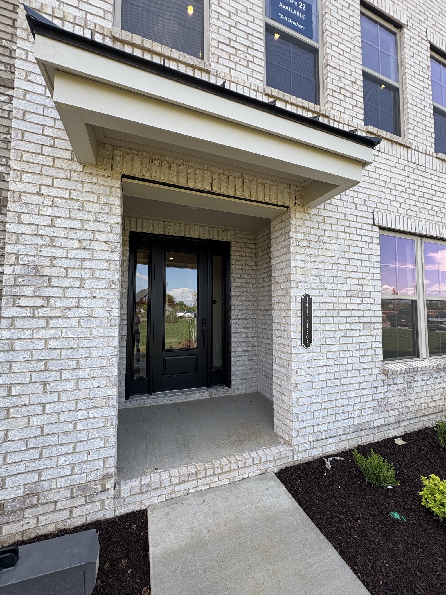 2615 Wilkinson Pike Unit: 1203