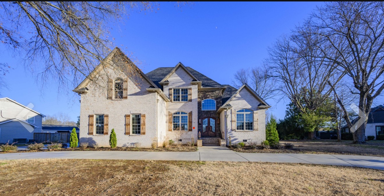 1619 Georgetown Ln