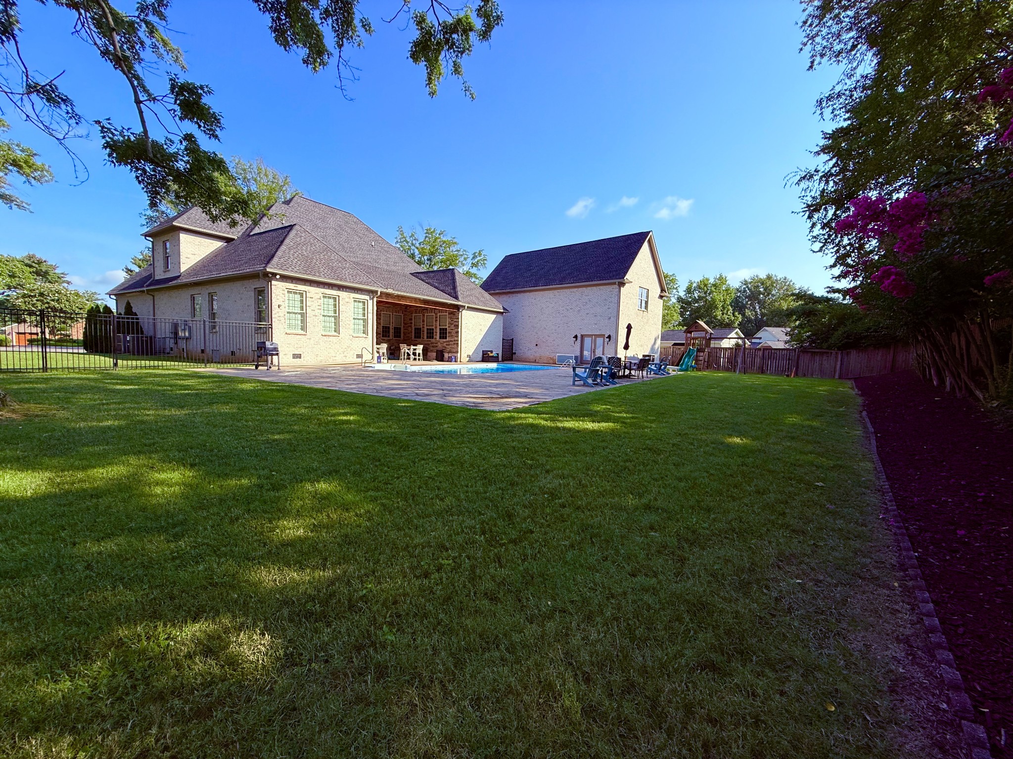 1619 Georgetown Ln