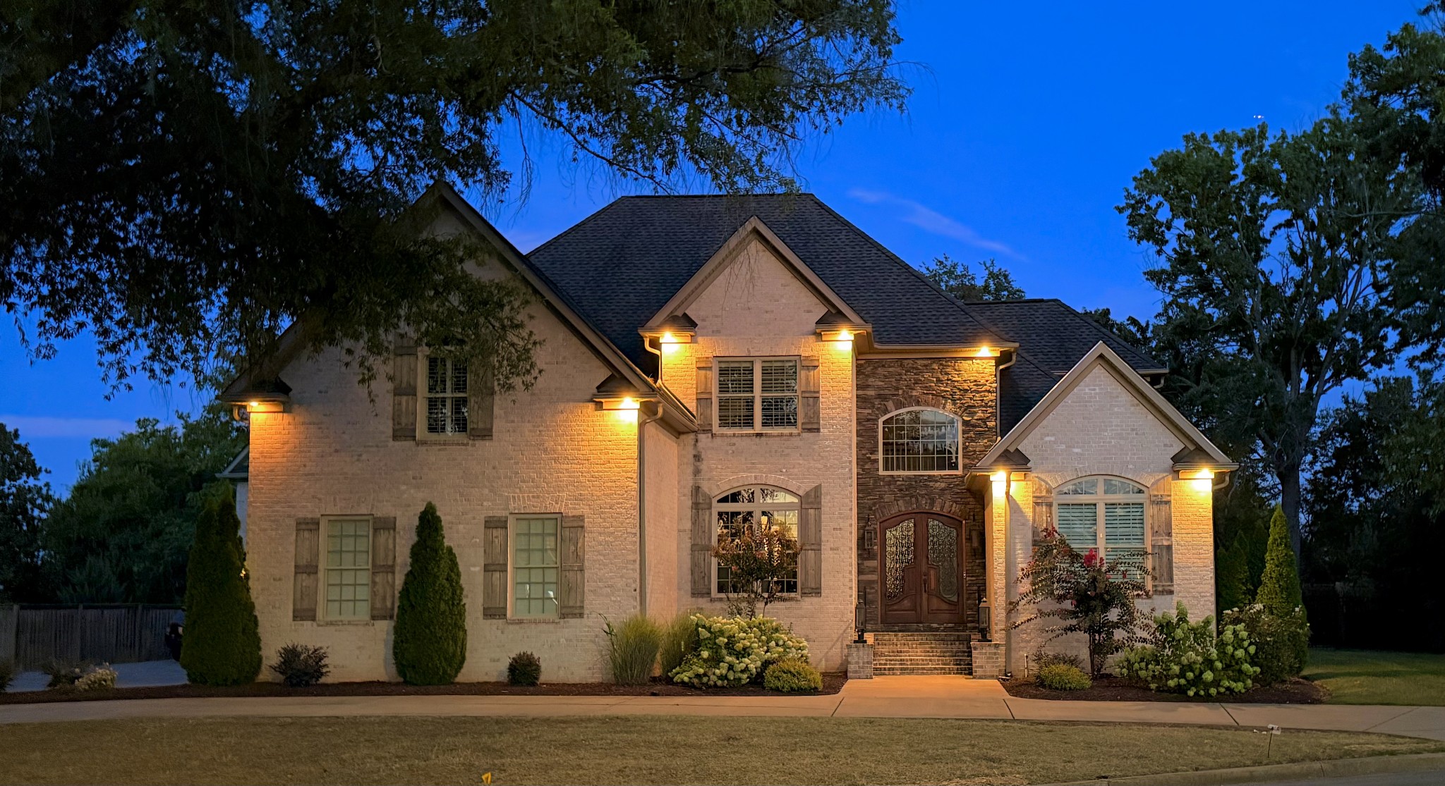 1619 Georgetown Ln