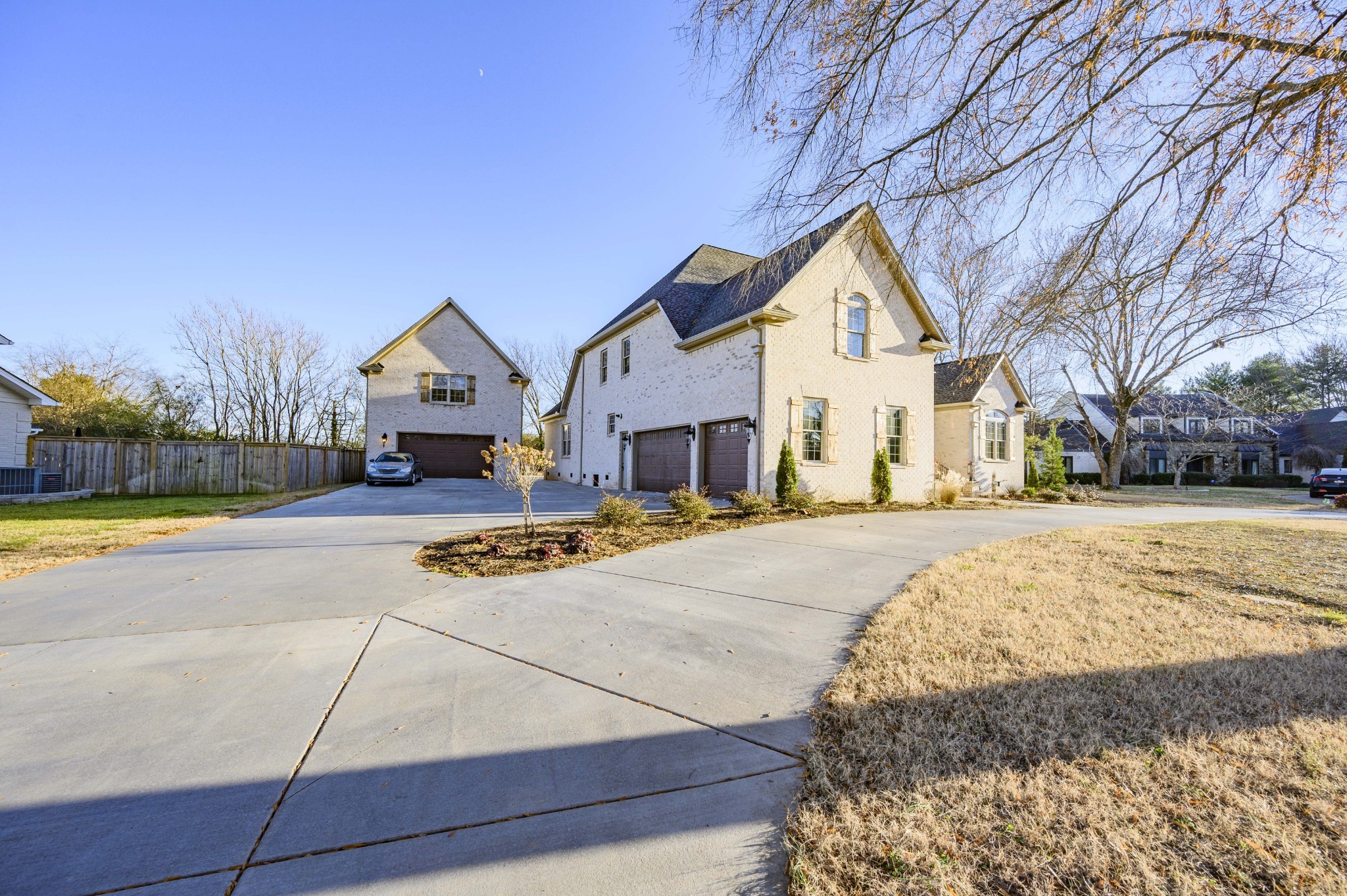 1619 Georgetown Ln