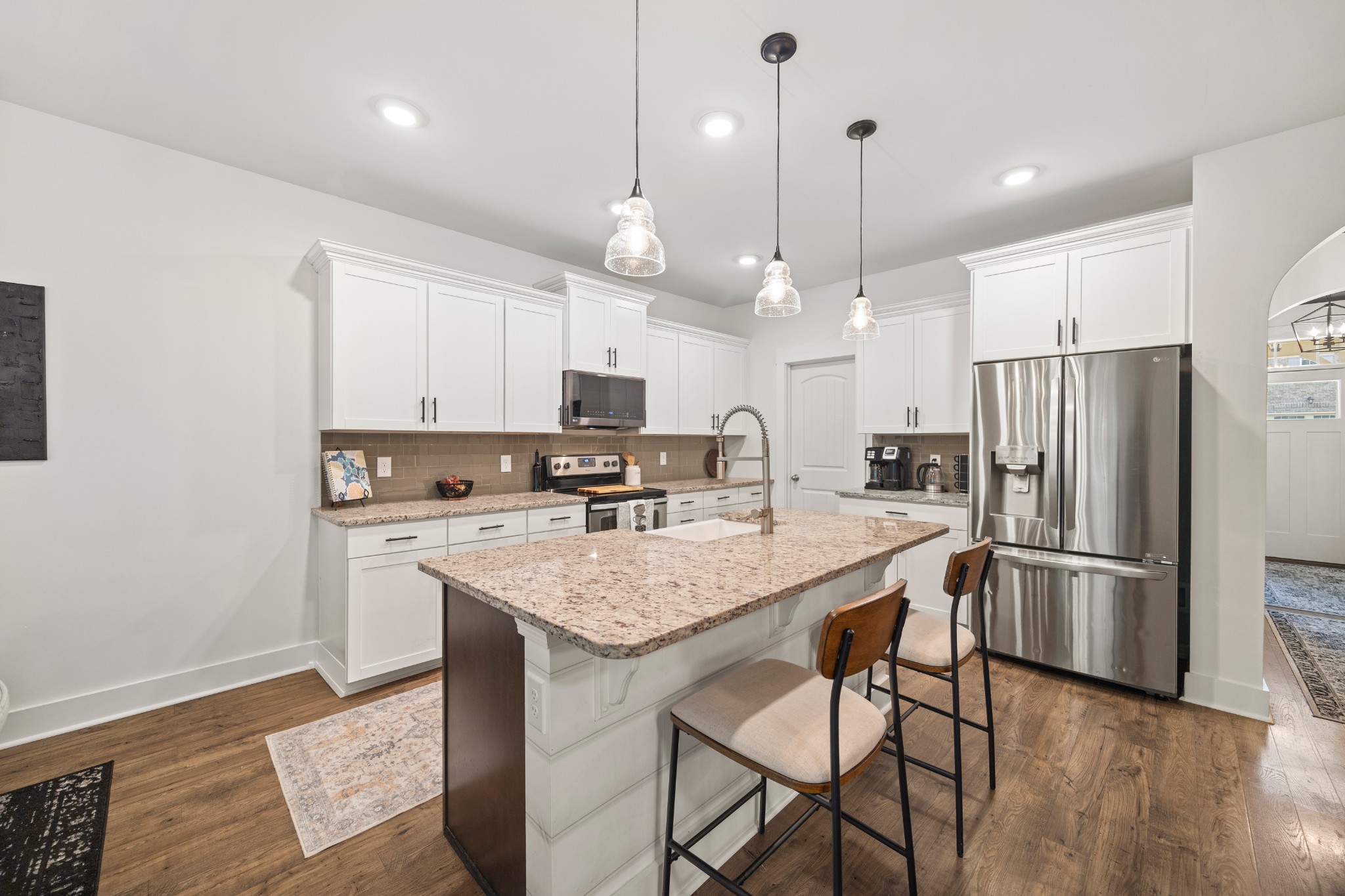4962 Napoli Dr