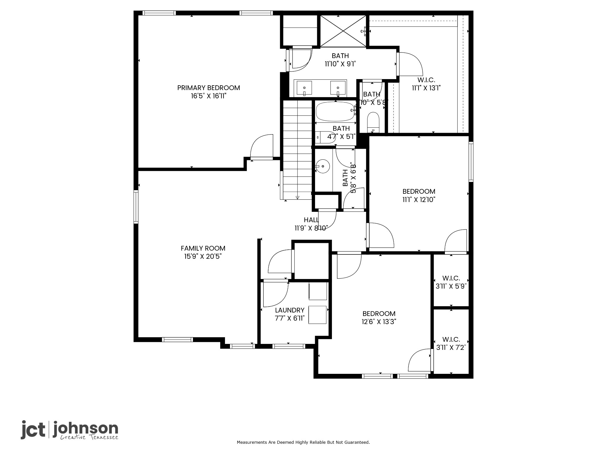 4962 Napoli Dr