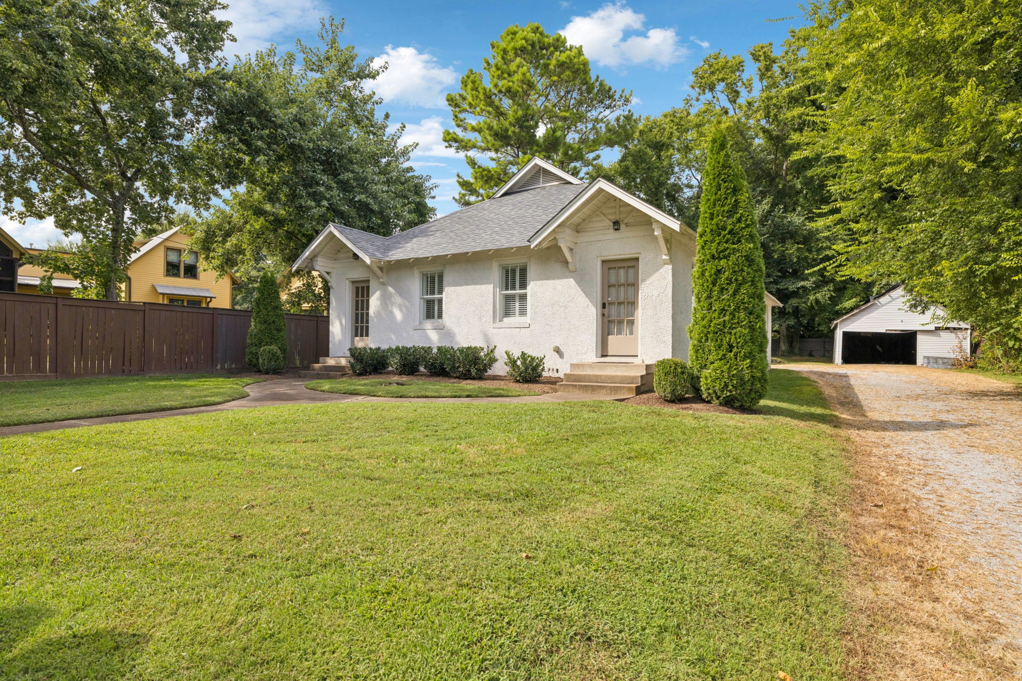 111 Old Liberty Pike Unit: B