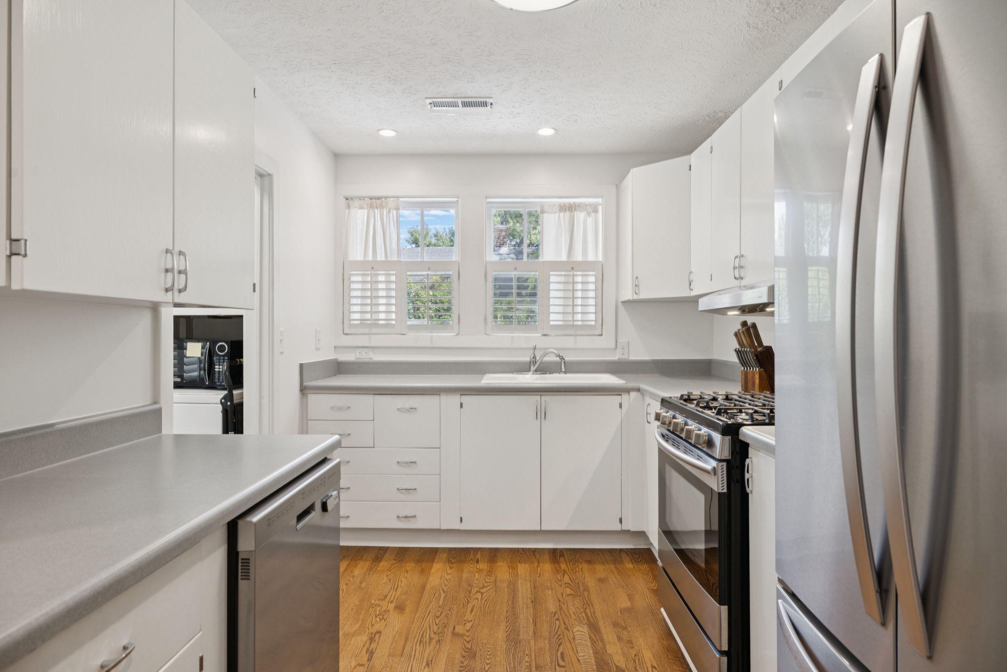 111 Old Liberty Pike Unit: B