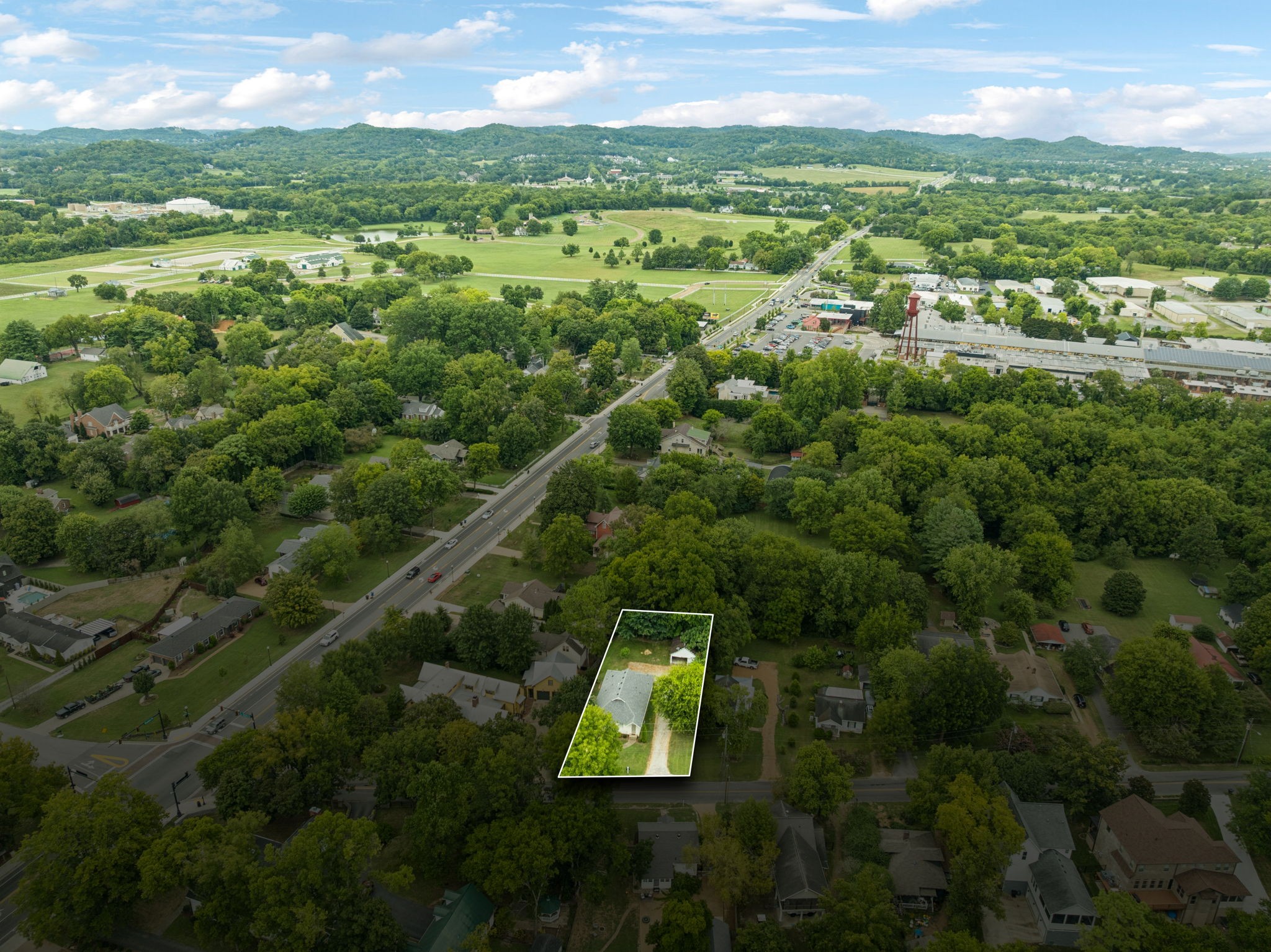 111 Old Liberty Pike Unit: B