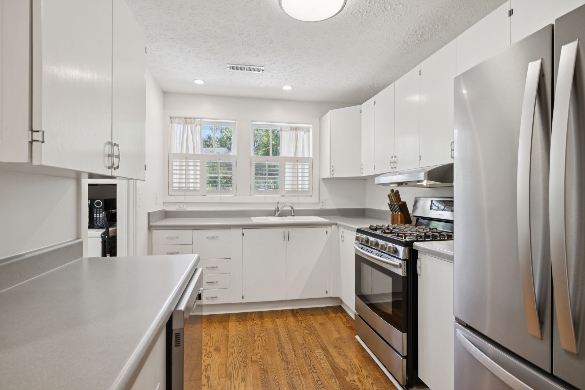 111 Old Liberty Pike Unit: B