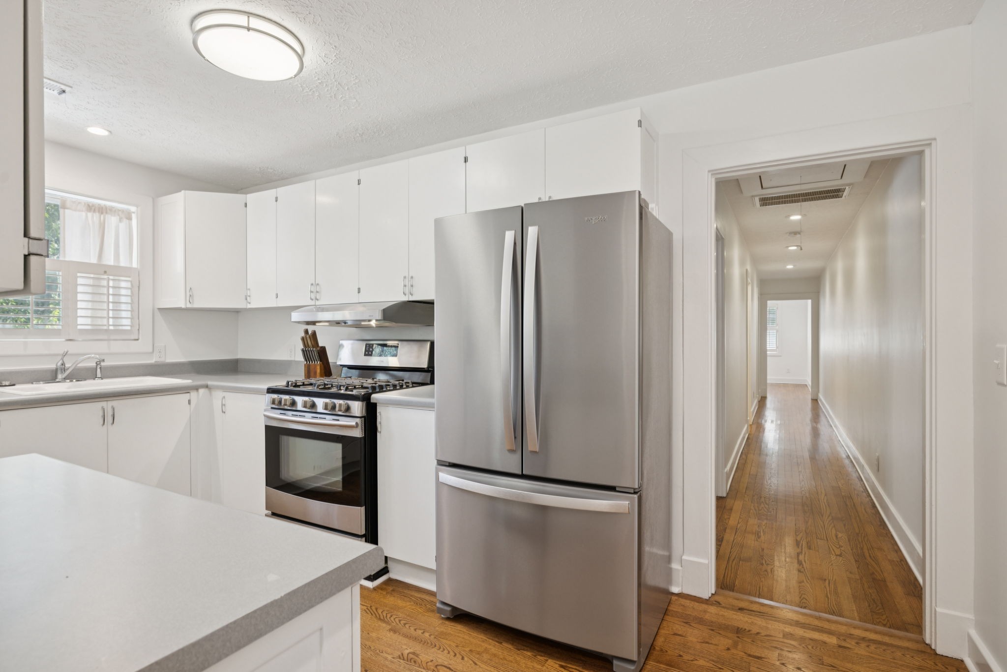 111 Old Liberty Pike Unit: B
