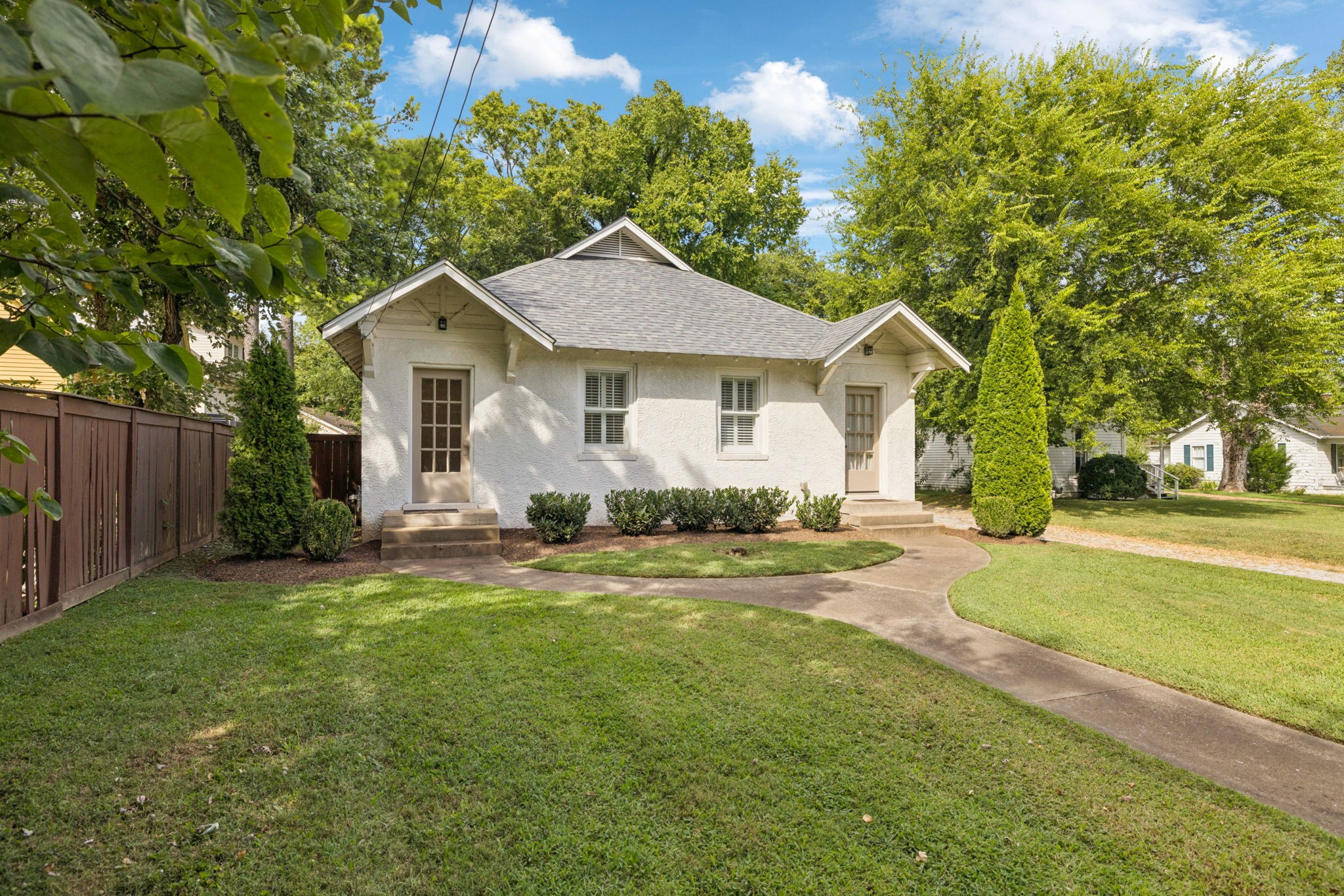 111 Old Liberty Pike Unit: A