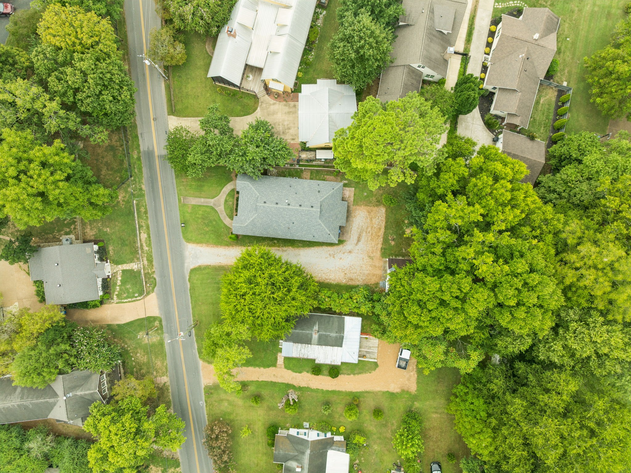 111 Old Liberty Pike Unit: A