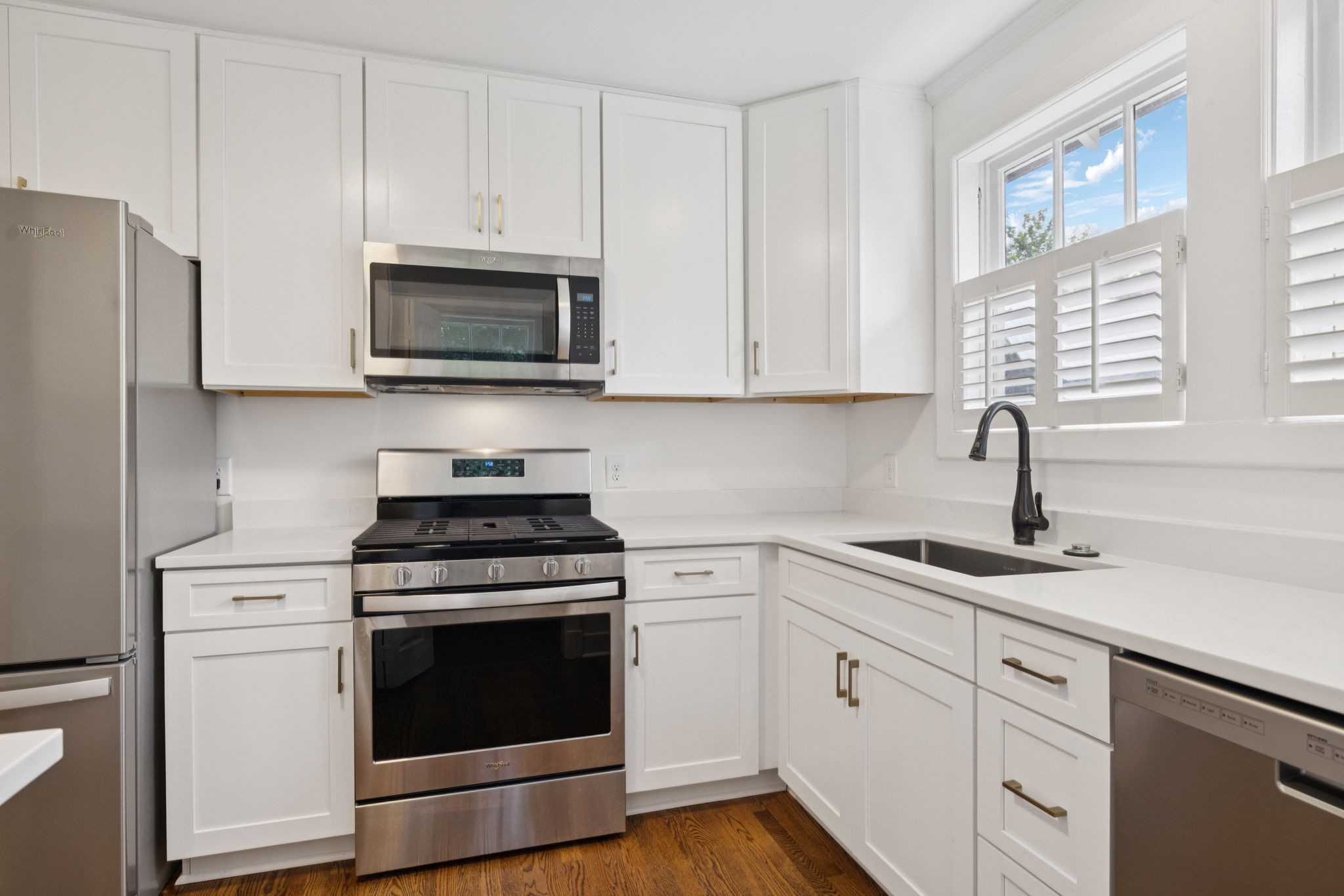 111 Old Liberty Pike Unit: A