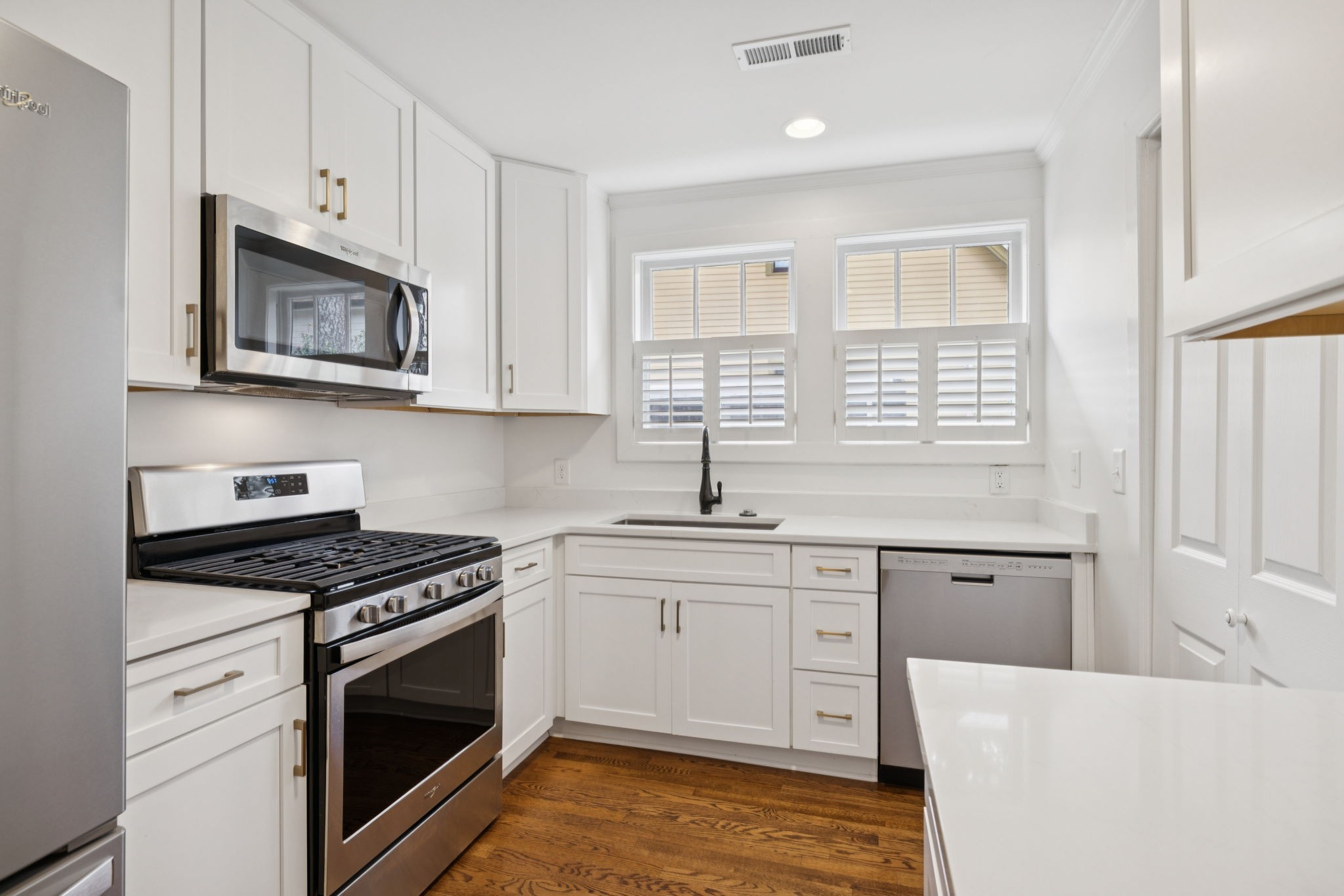 111 Old Liberty Pike Unit: A