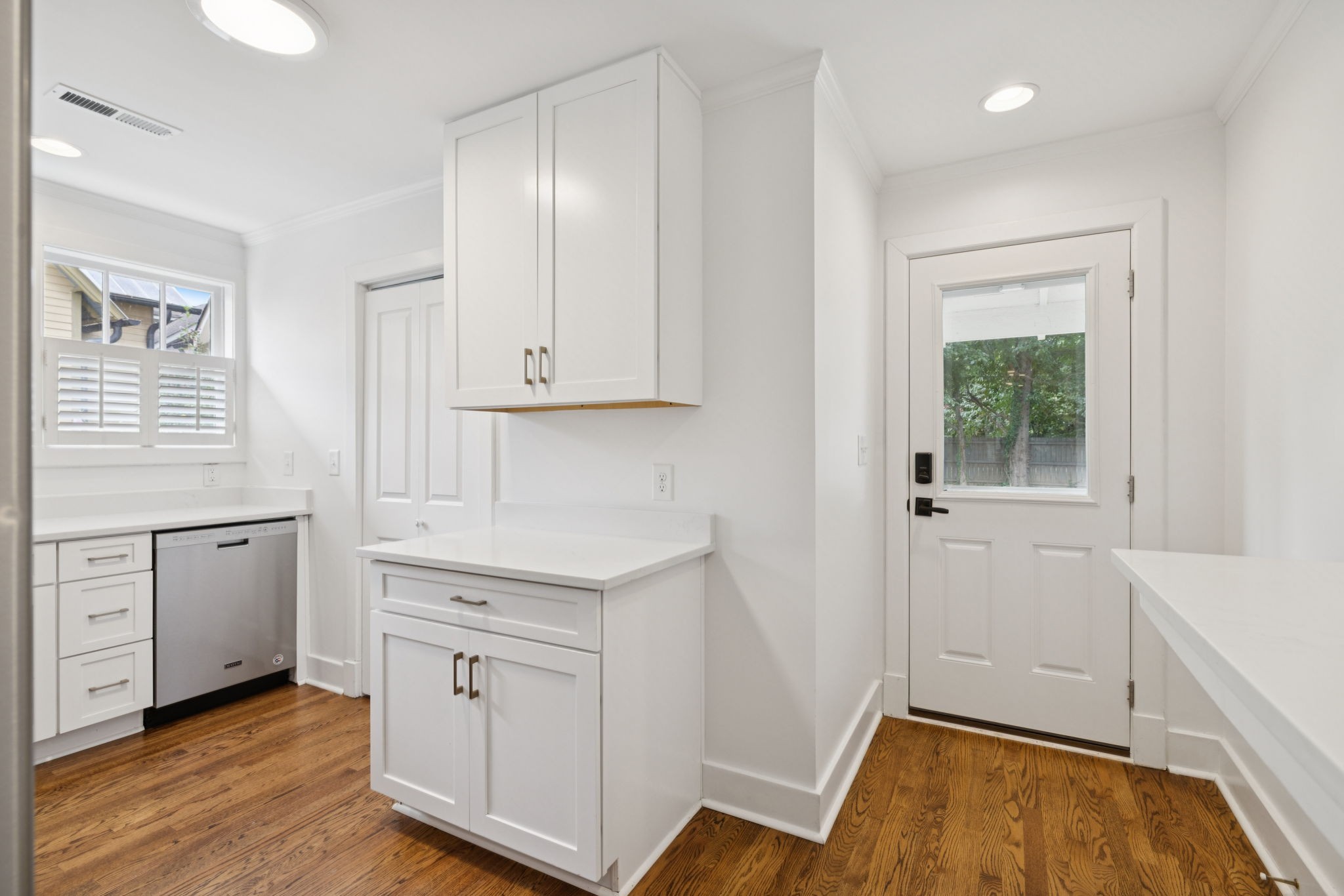 111 Old Liberty Pike Unit: A