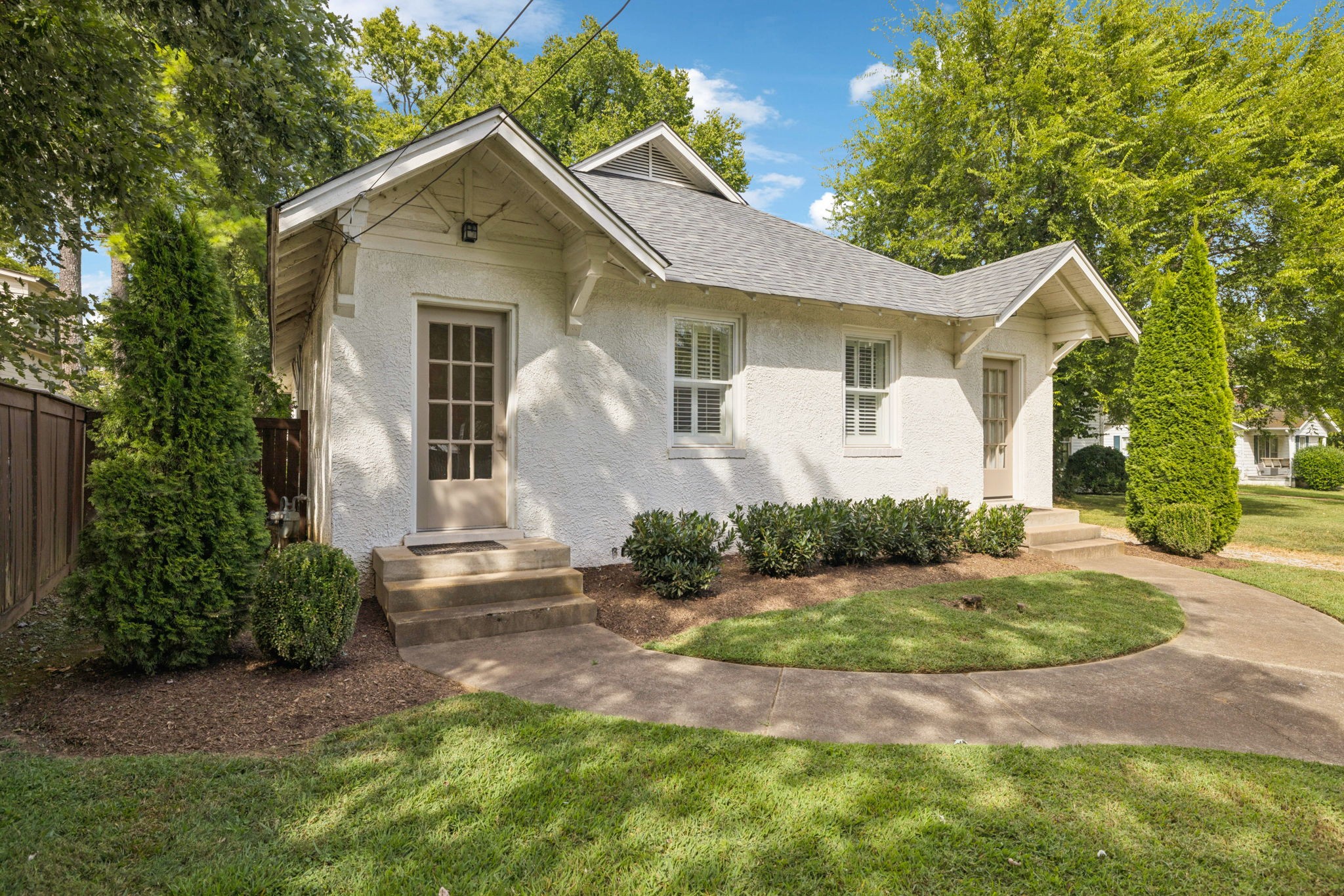 111 Old Liberty Pike Unit: A