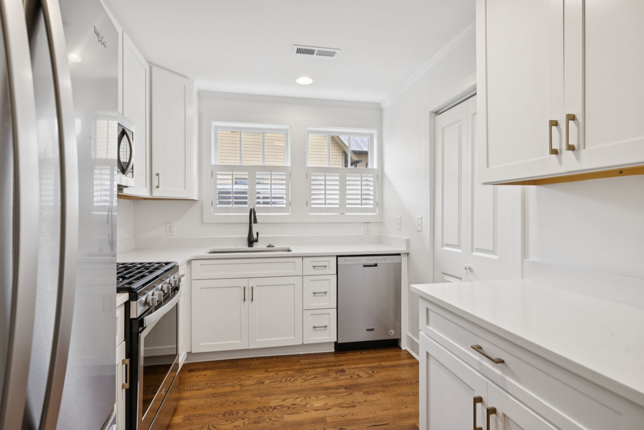 111 Old Liberty Pike Unit: A