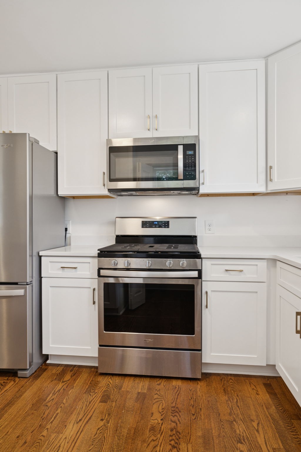 111 Old Liberty Pike Unit: A