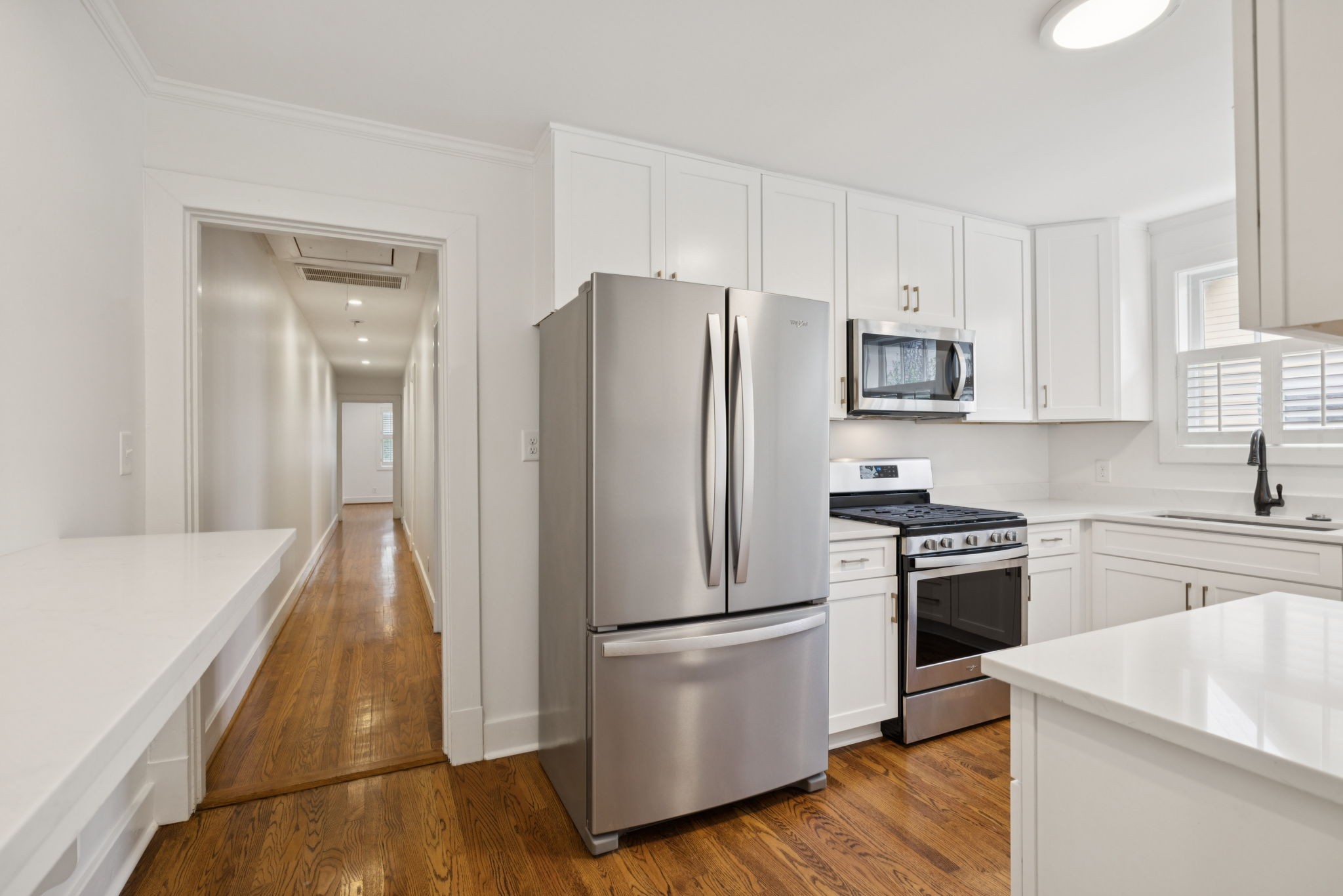 111 Old Liberty Pike Unit: A