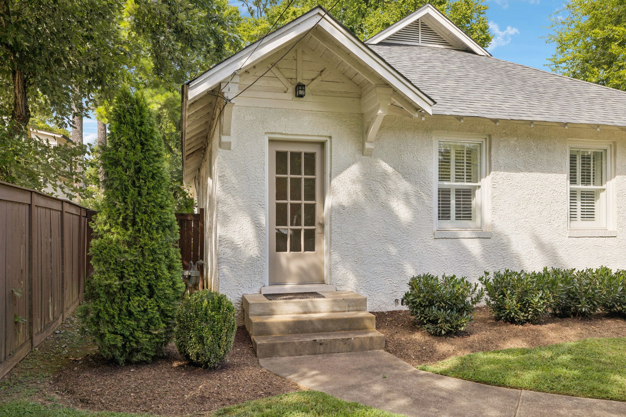 111 Old Liberty Pike Unit: A