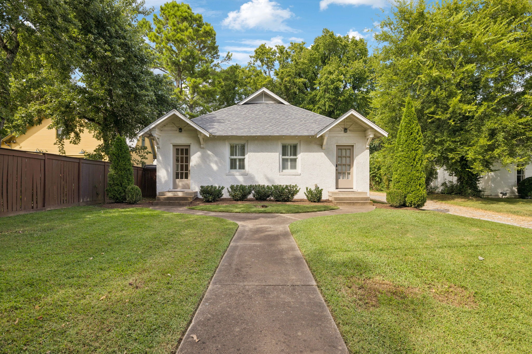 111 Old Liberty Pike Unit: A