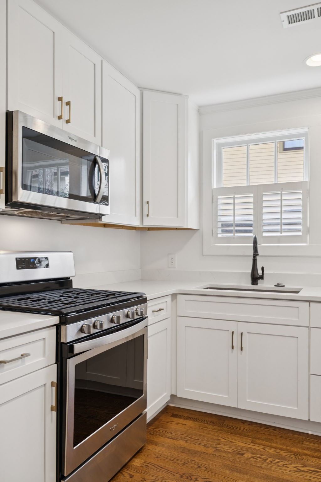 111 Old Liberty Pike Unit: A