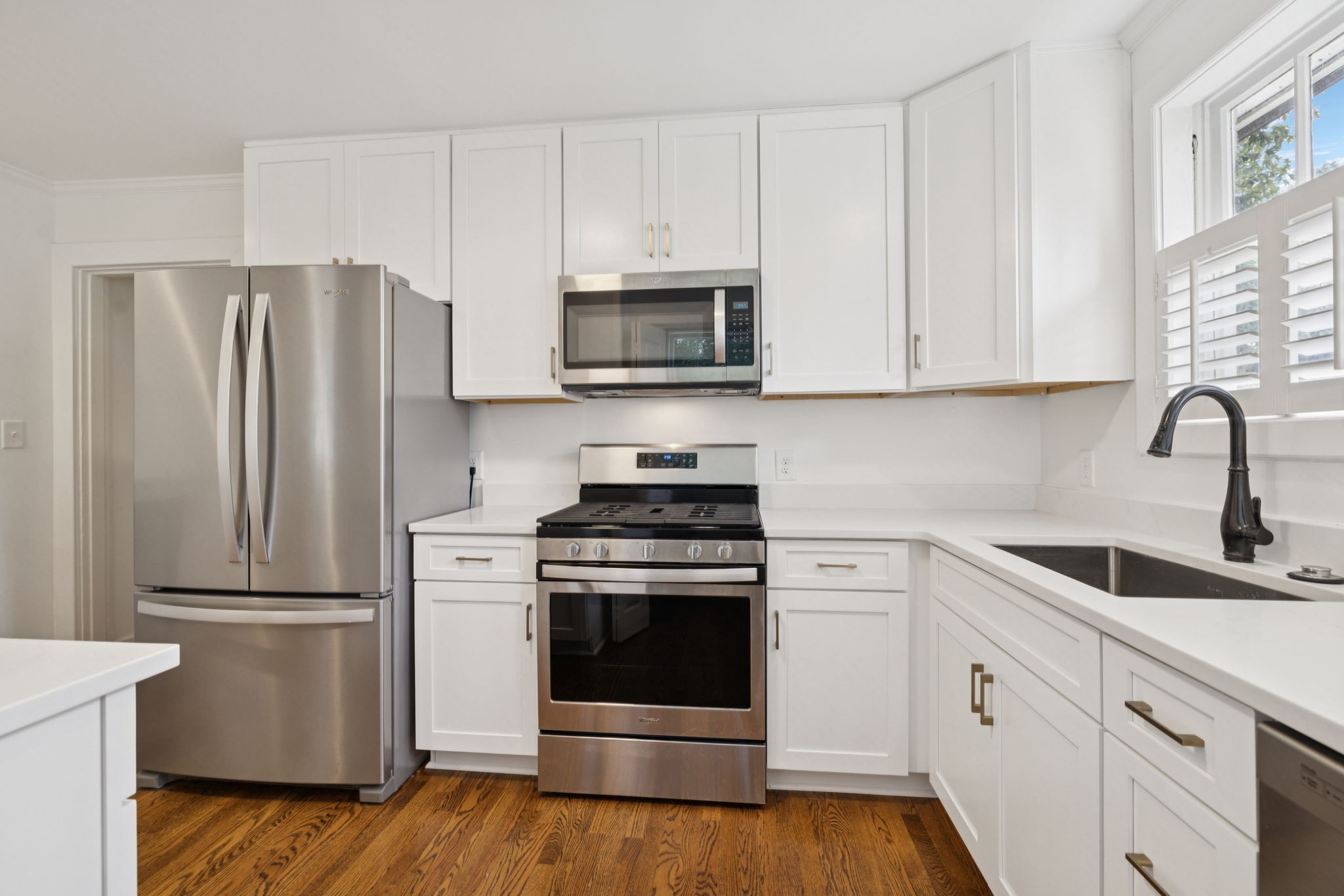 111 Old Liberty Pike Unit: A