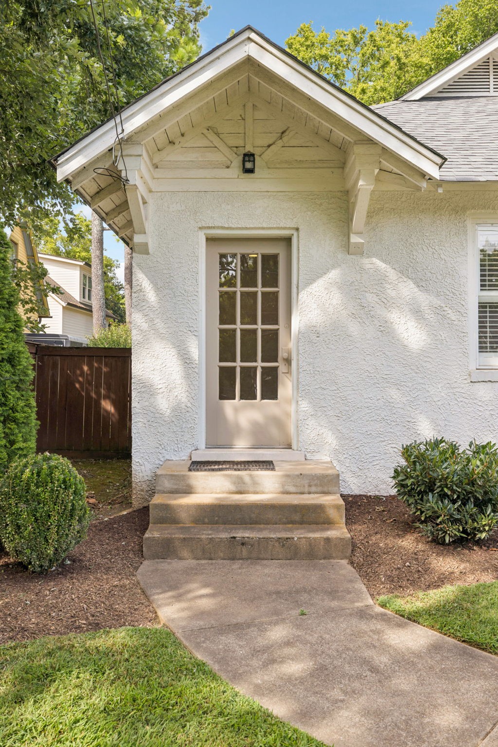 111 Old Liberty Pike Unit: A