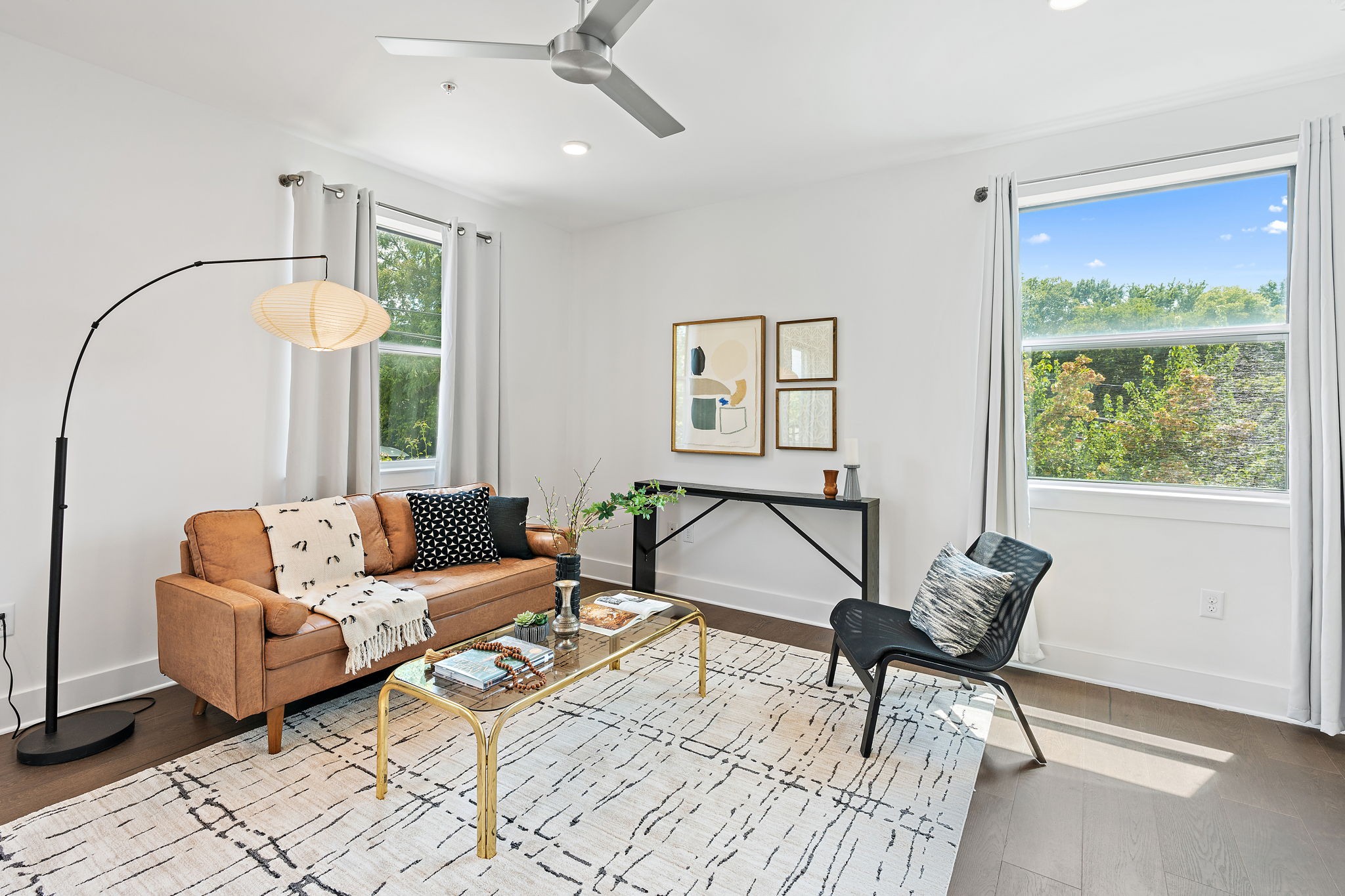 1260 Martin St Unit: 301