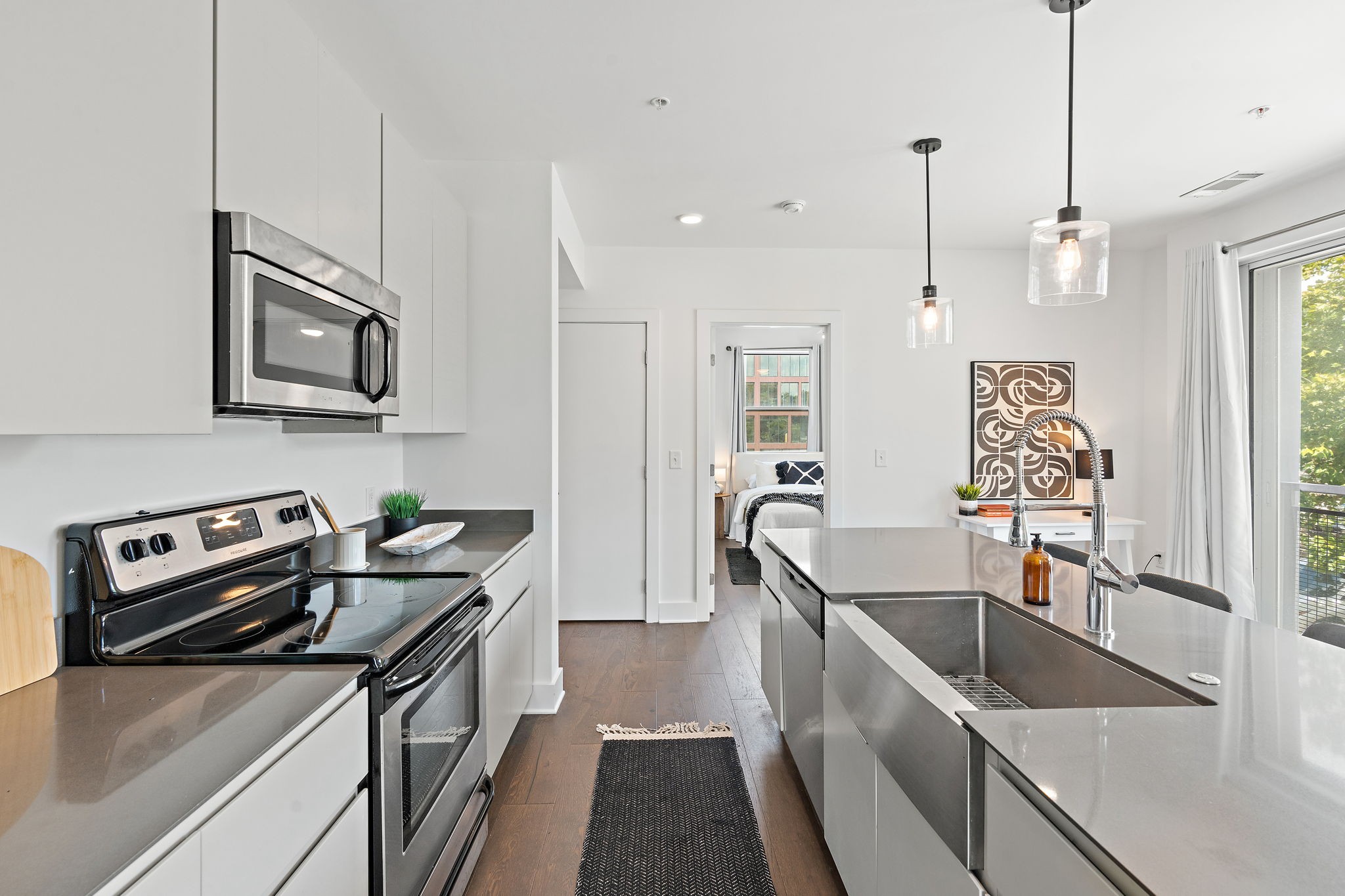 1260 Martin St Unit: 301