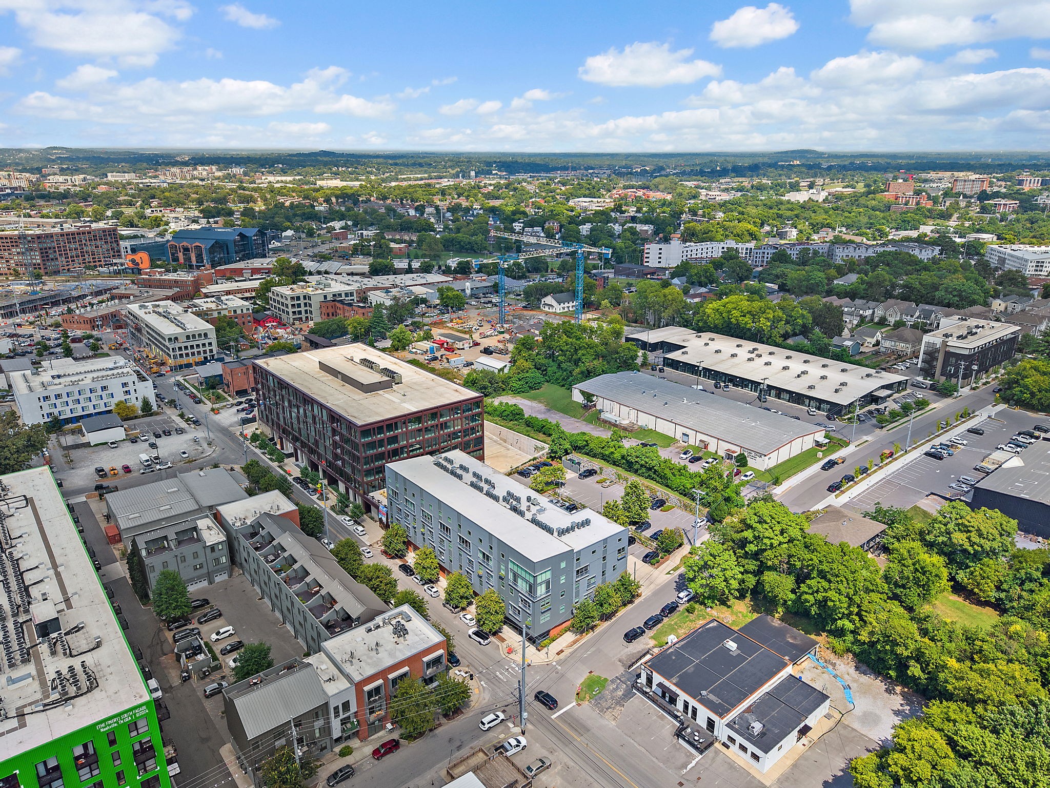 1260 Martin St Unit: 301