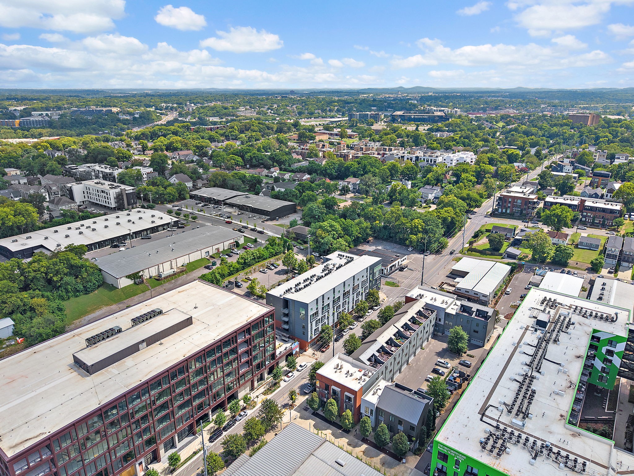 1260 Martin St Unit: 301