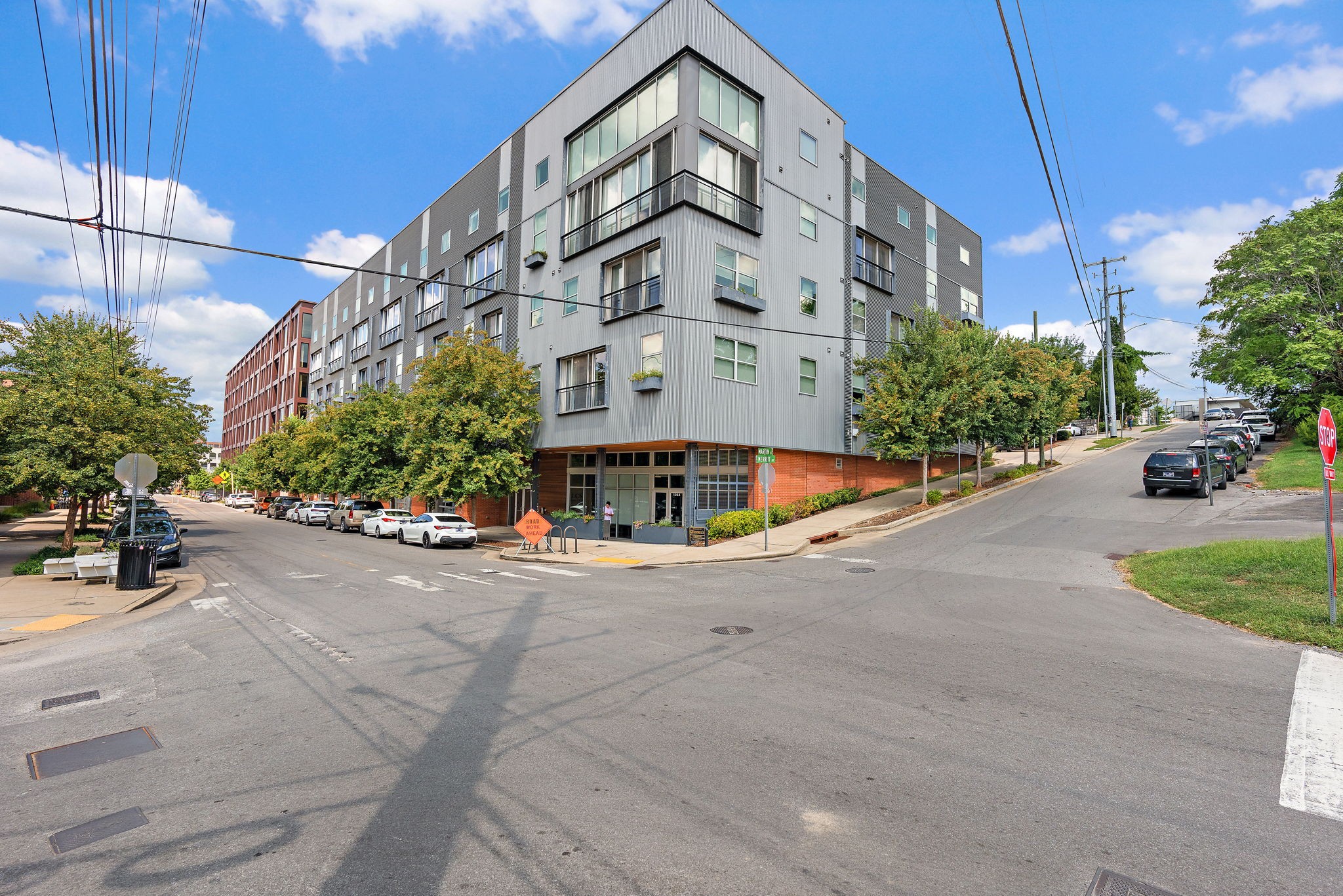 1260 Martin St Unit: 301
