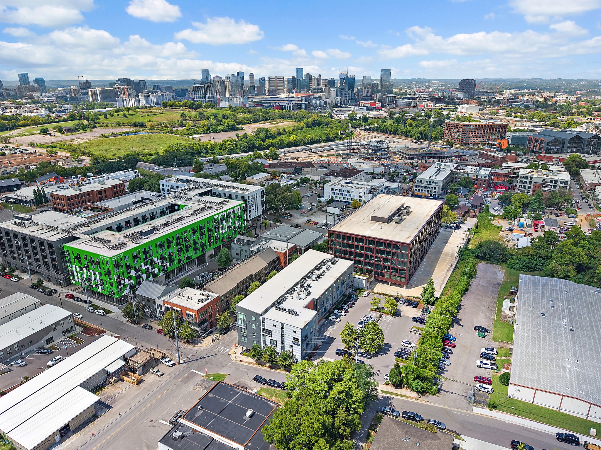 1260 Martin St Unit: 301