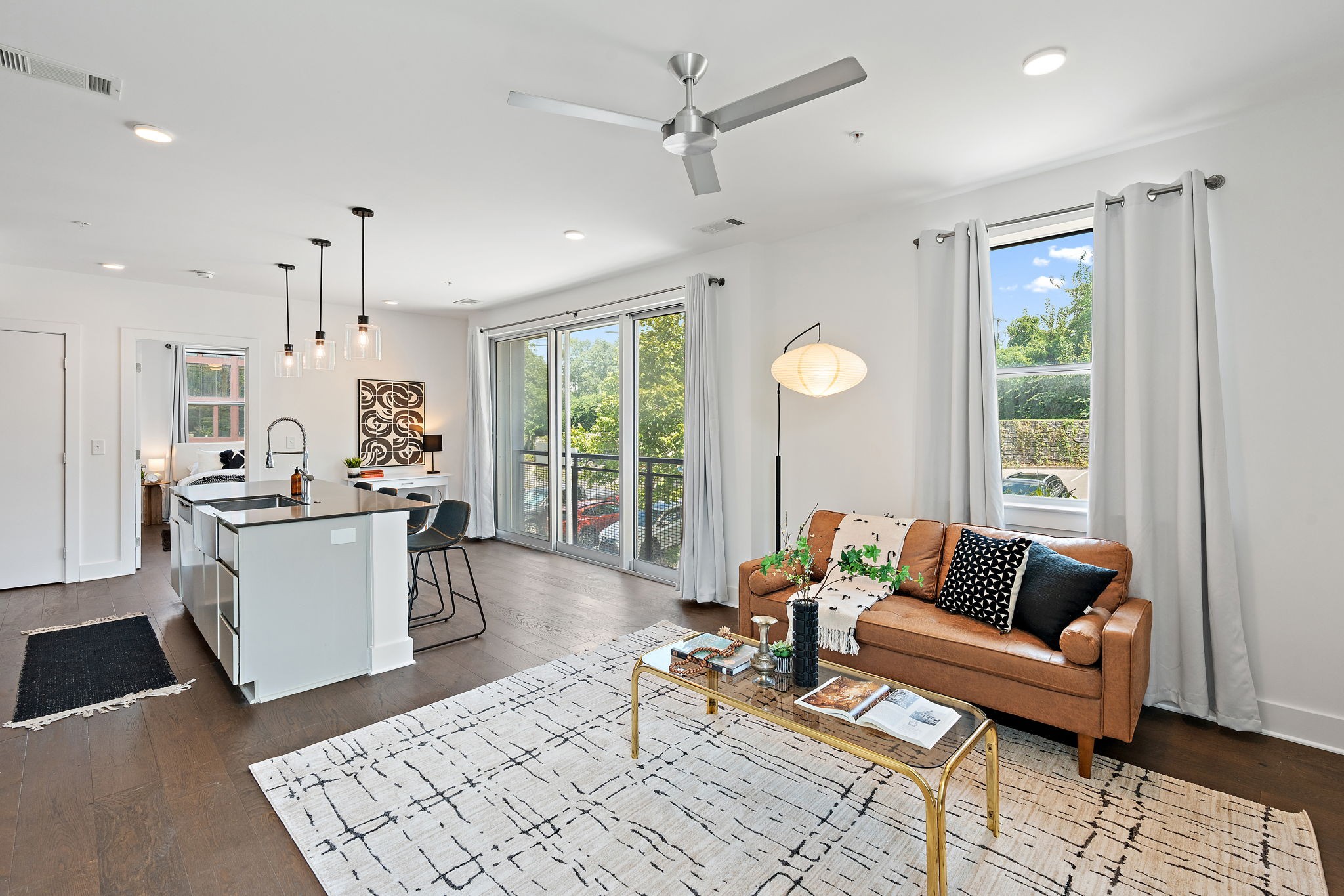1260 Martin St Unit: 301