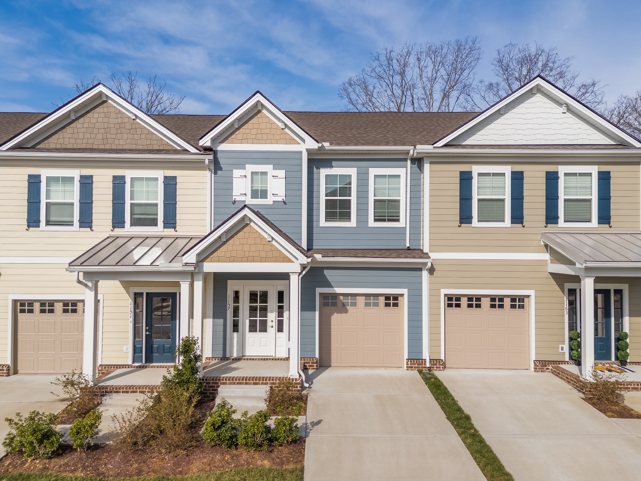 1157 Sweetleaf Dr