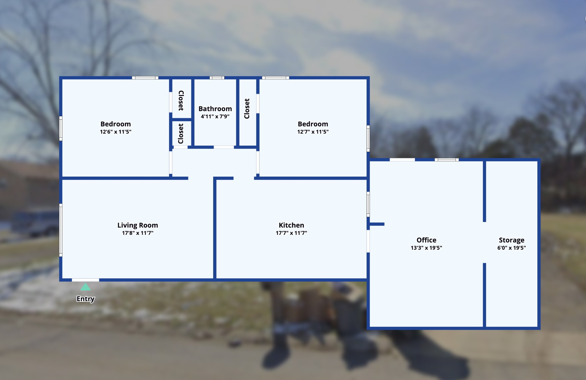 282 Southburn Dr