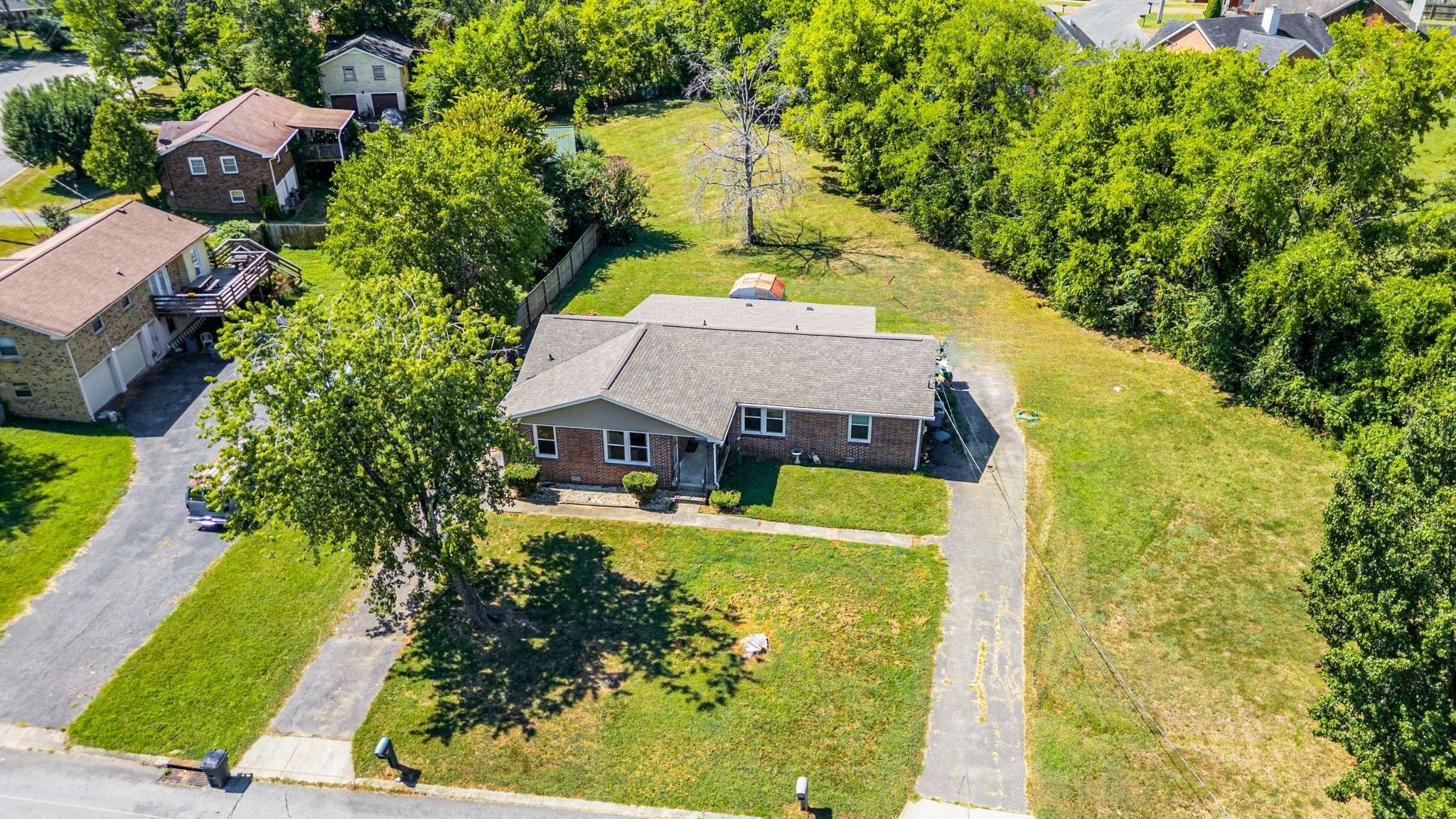 282 Southburn Dr